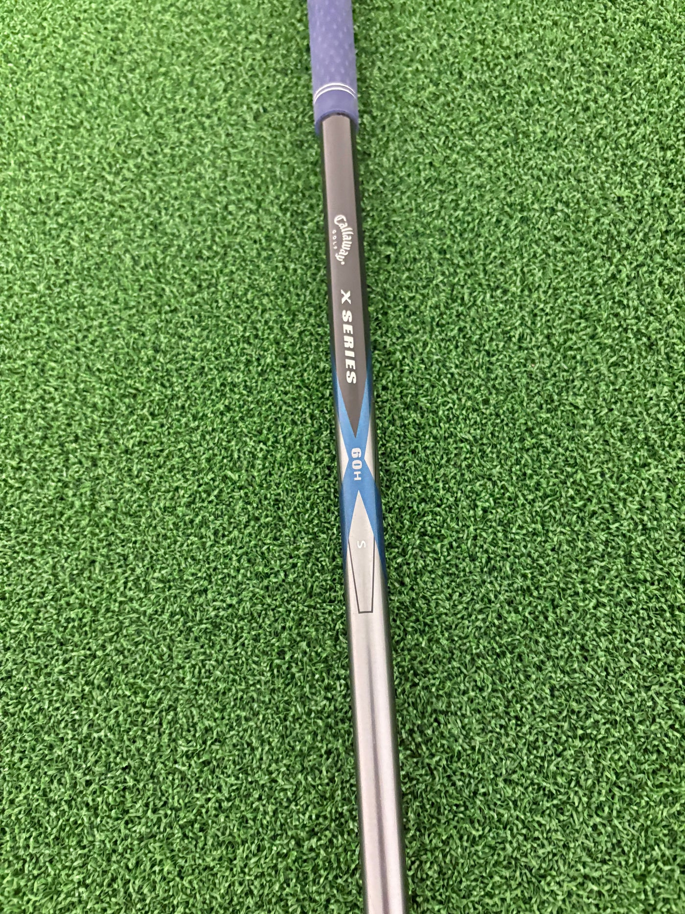 Callaway X 21* 3 Hybrid (Stiff)