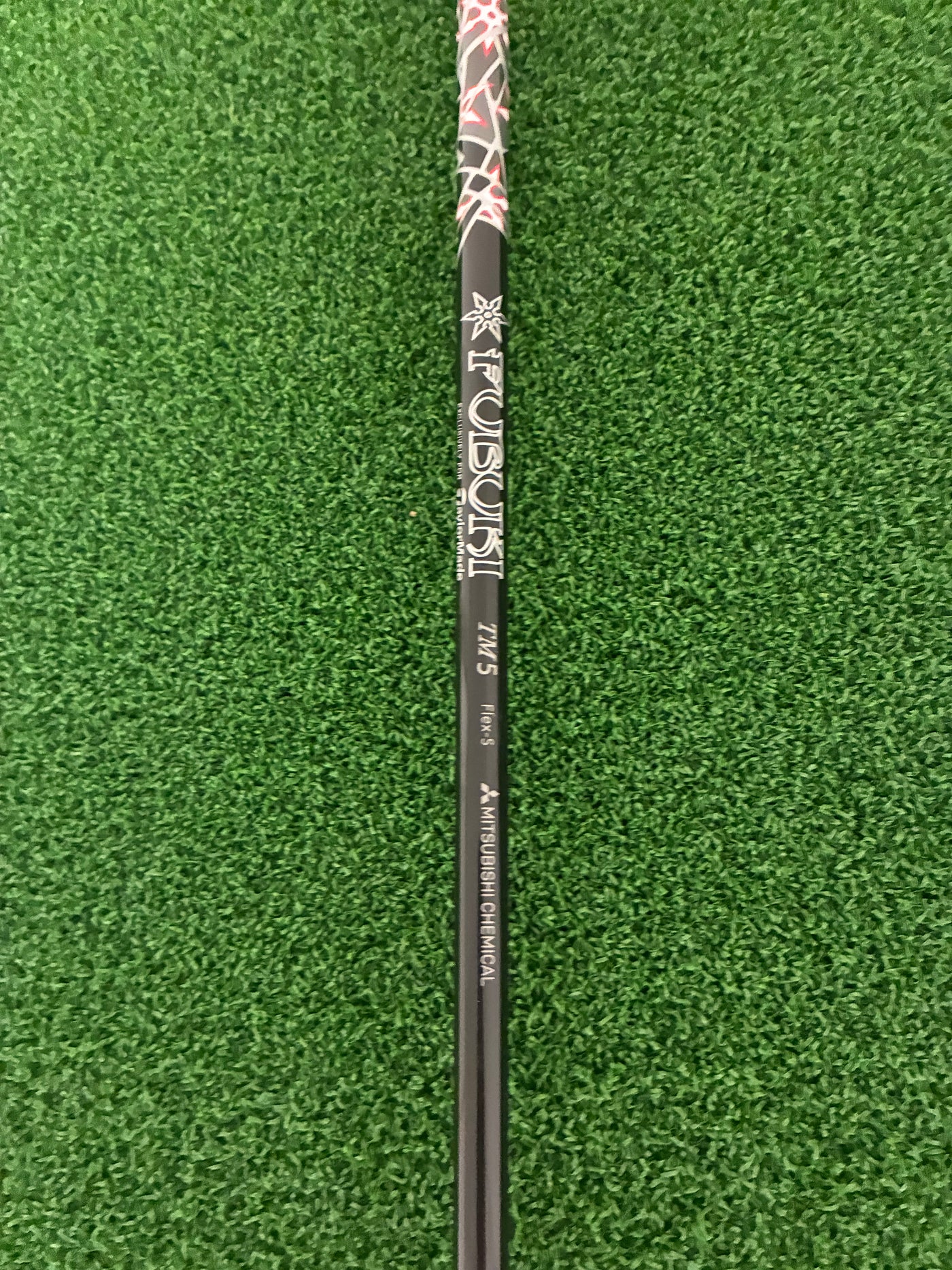 Taylormade M4 9.5* (Stiff)
