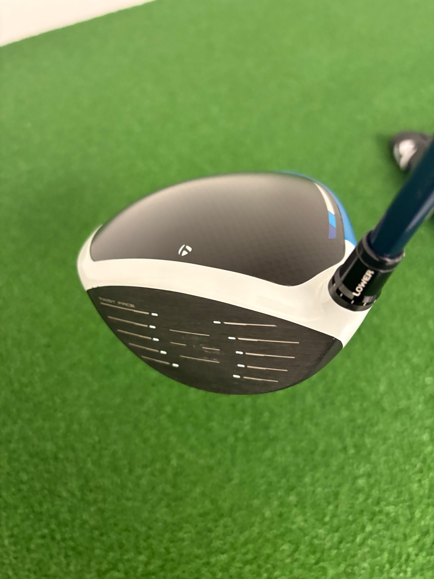 Taylormade Sim 2 9.0* (Stiff)