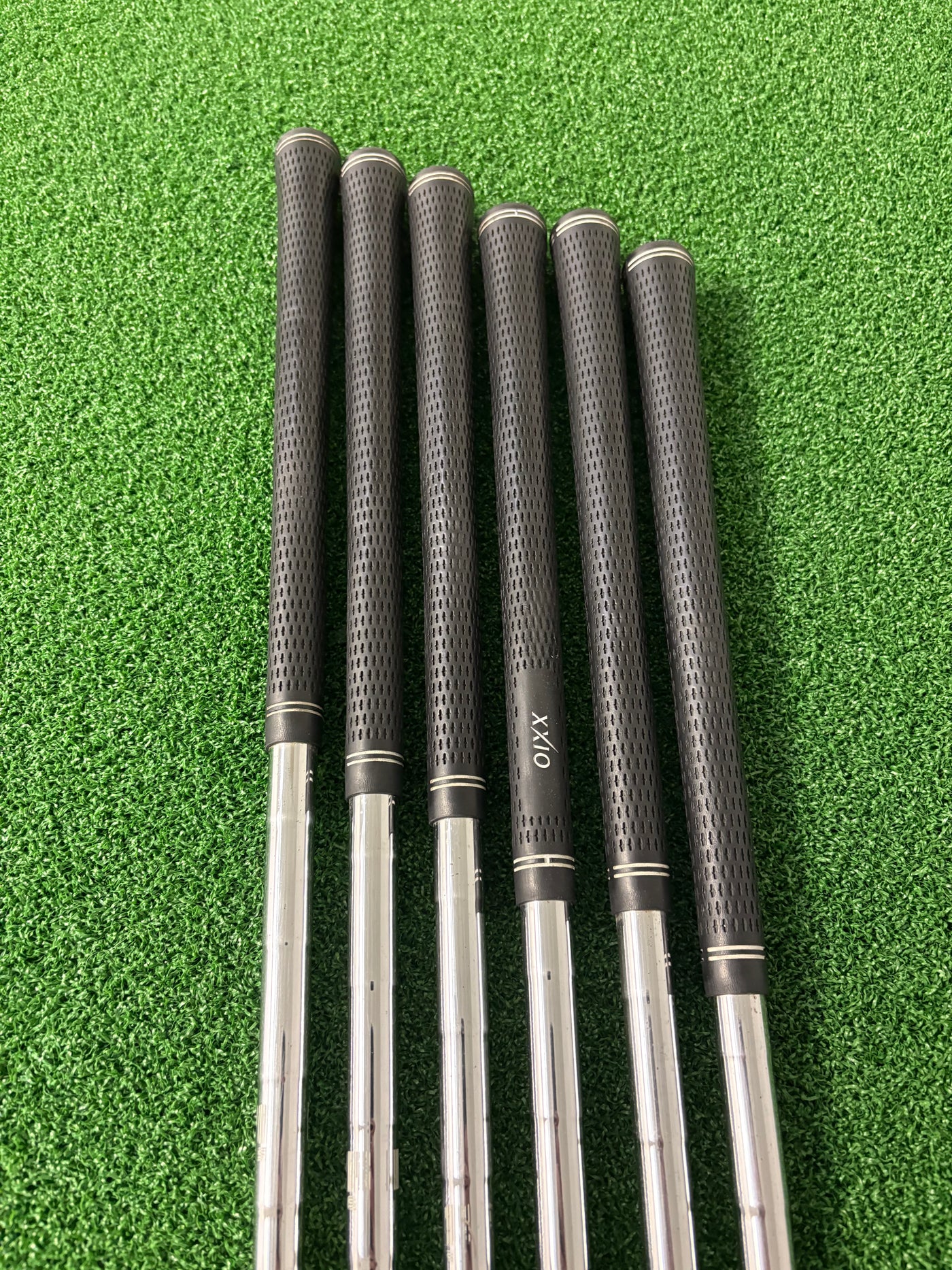 XXIO (2008) 5-PW (Stiff)