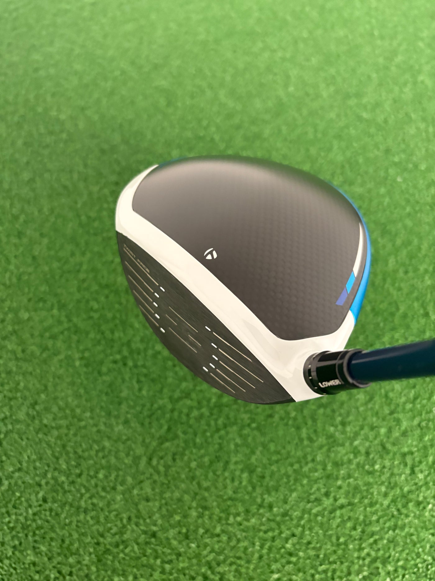 Taylormade Sim 2 9.0* (Stiff)