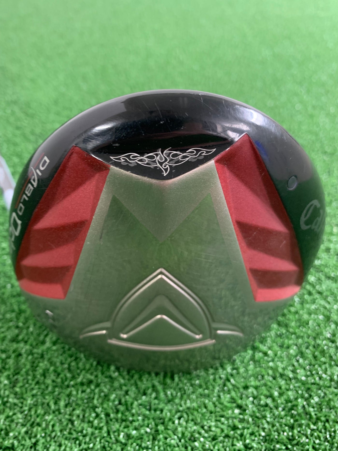 Callaway Diablo Octane 10.5* (Regular)