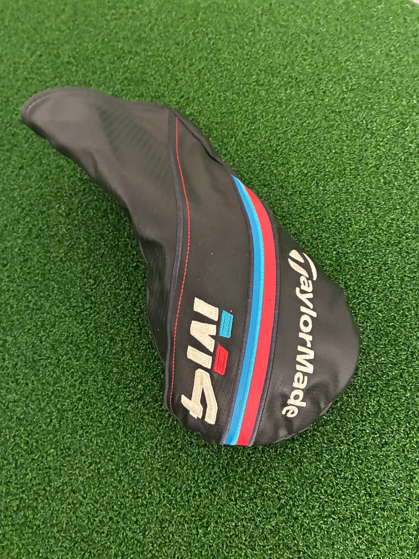 Taylormade M4 9.5* (Stiff)