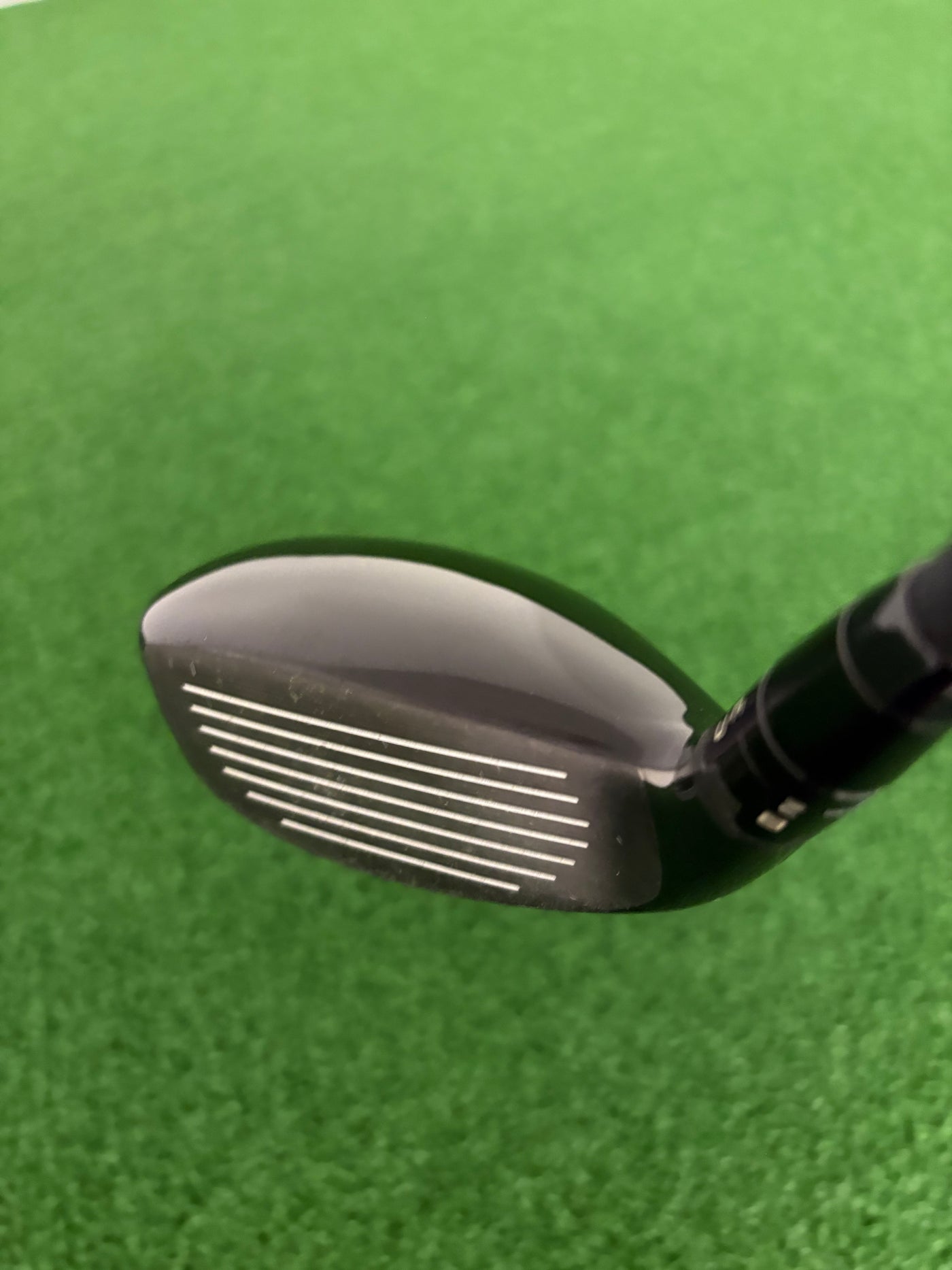 Titleist TSi3 20* 3 Hybrid (Stiff)