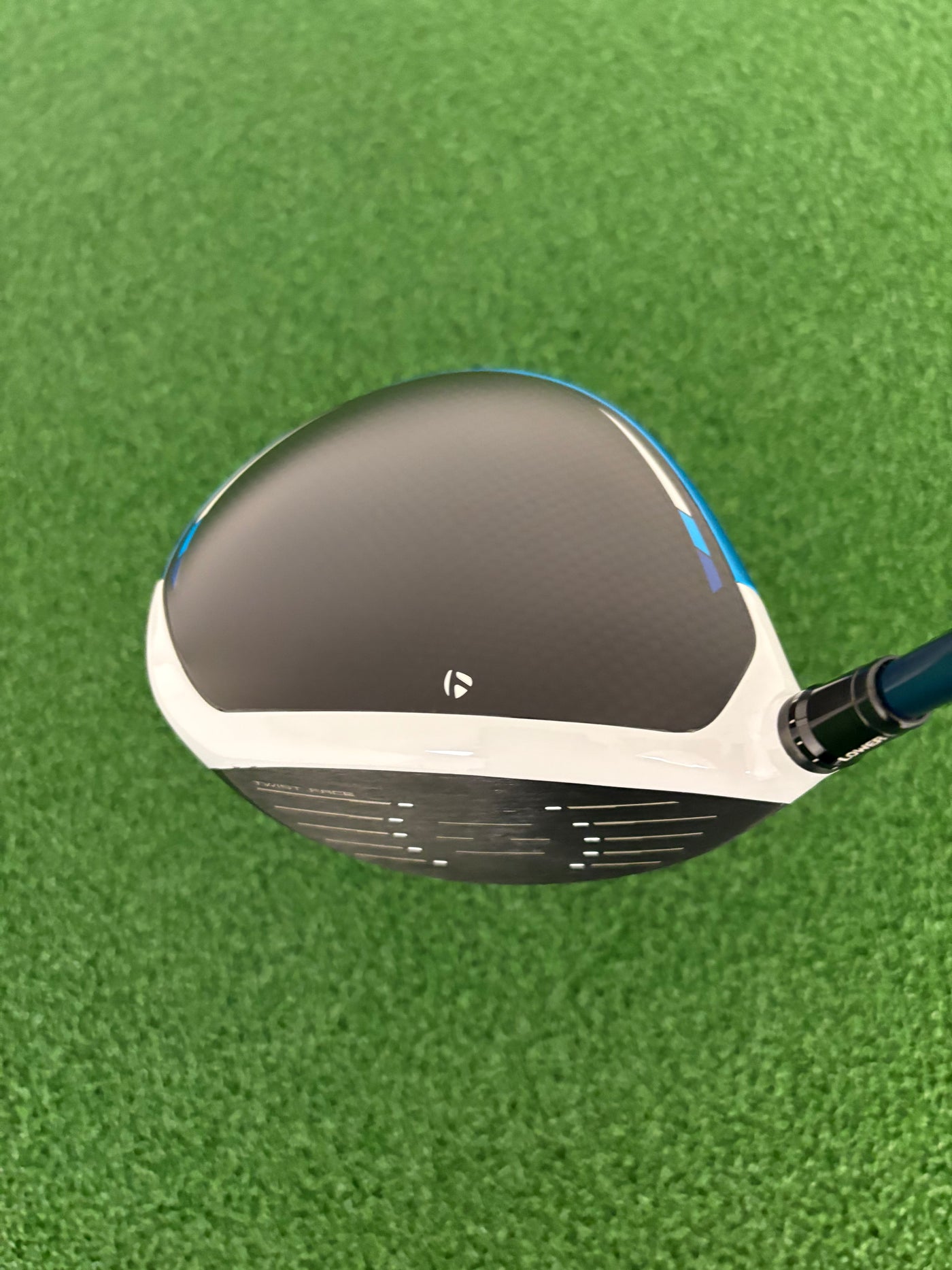 Taylormade Sim 2 9.0* (Stiff)