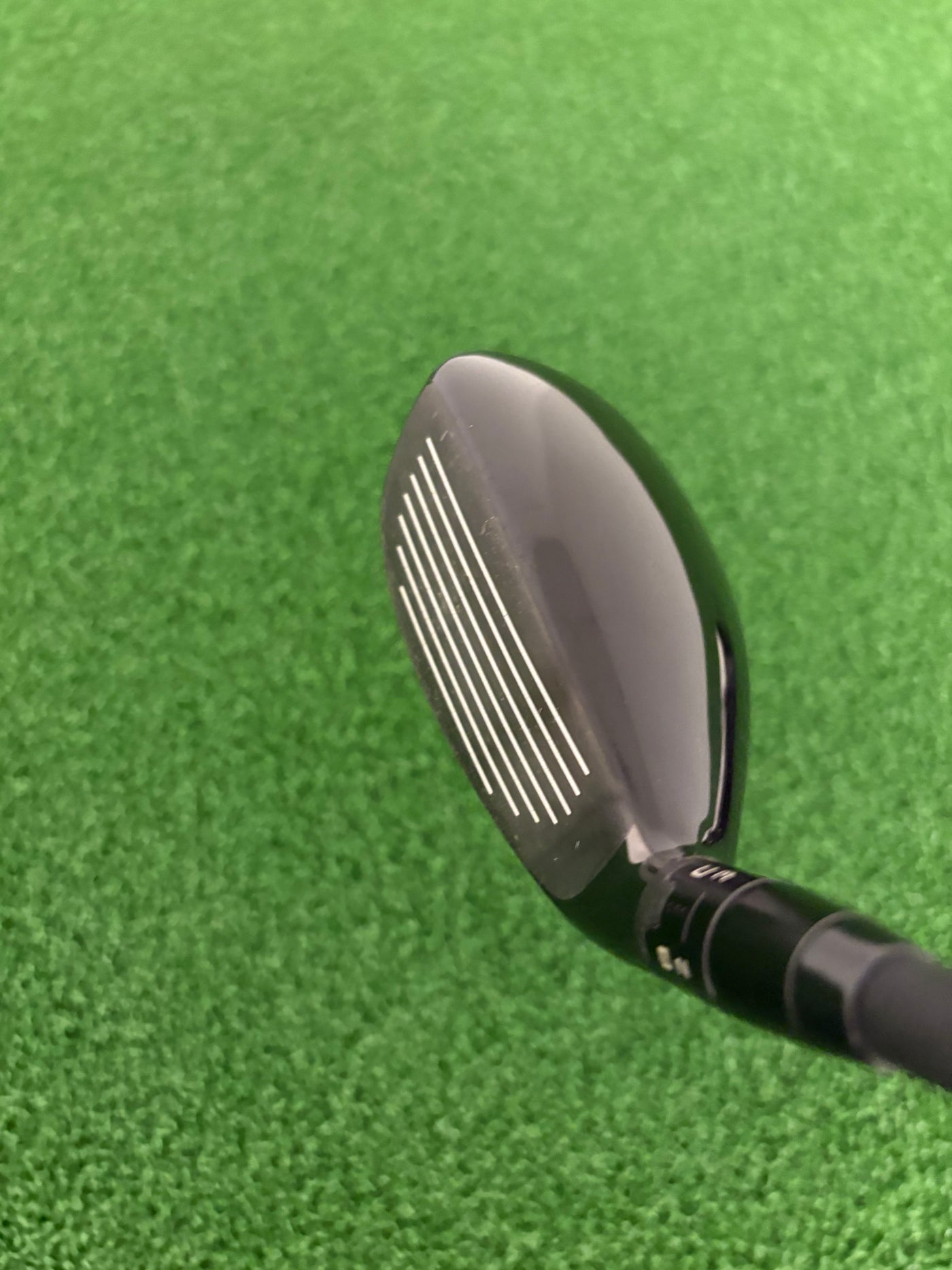 Titleist TSi3 20* 3 Hybrid (Stiff)