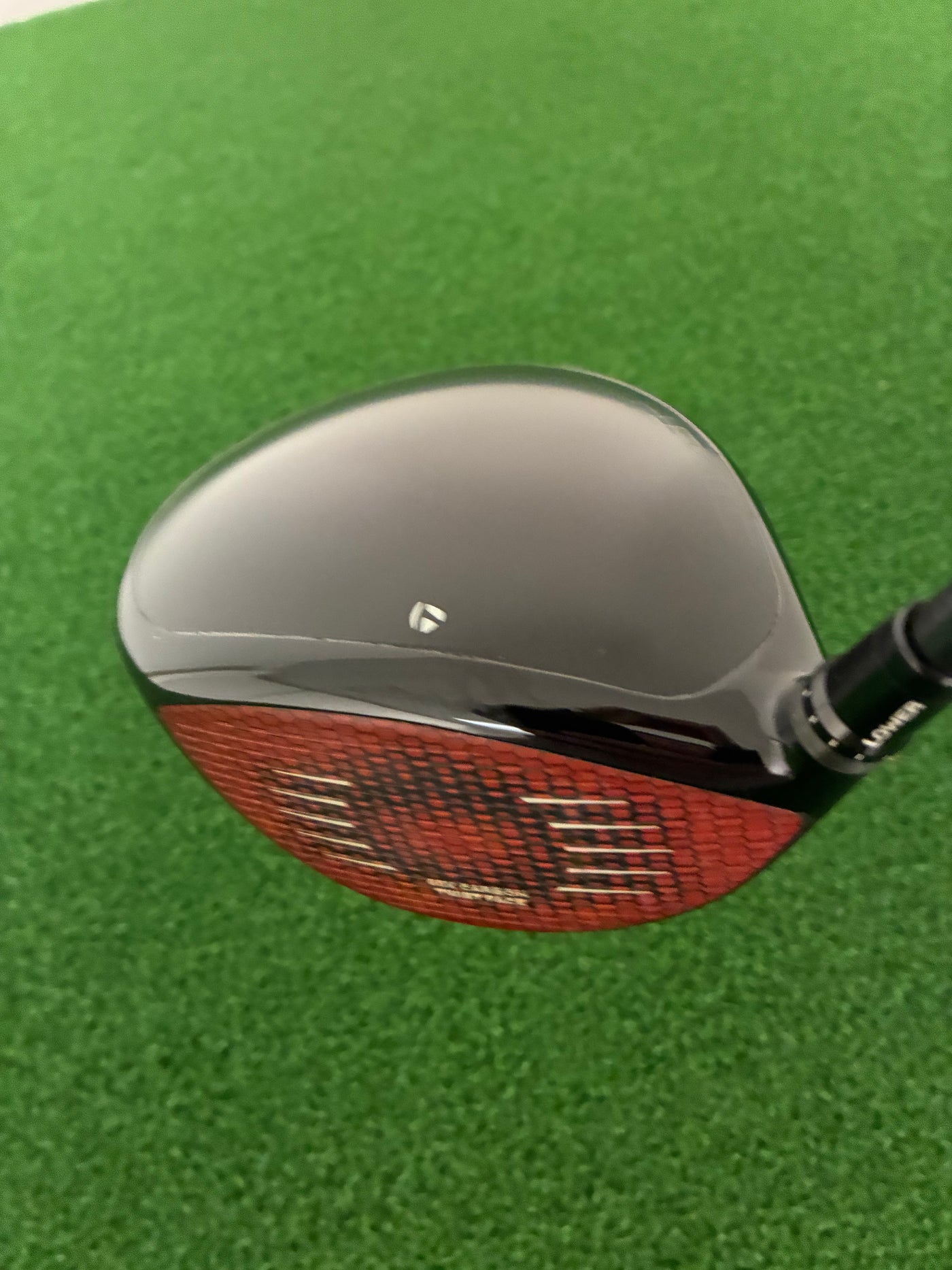 Taylormade Stealth Plus 10.5* (Stiff)