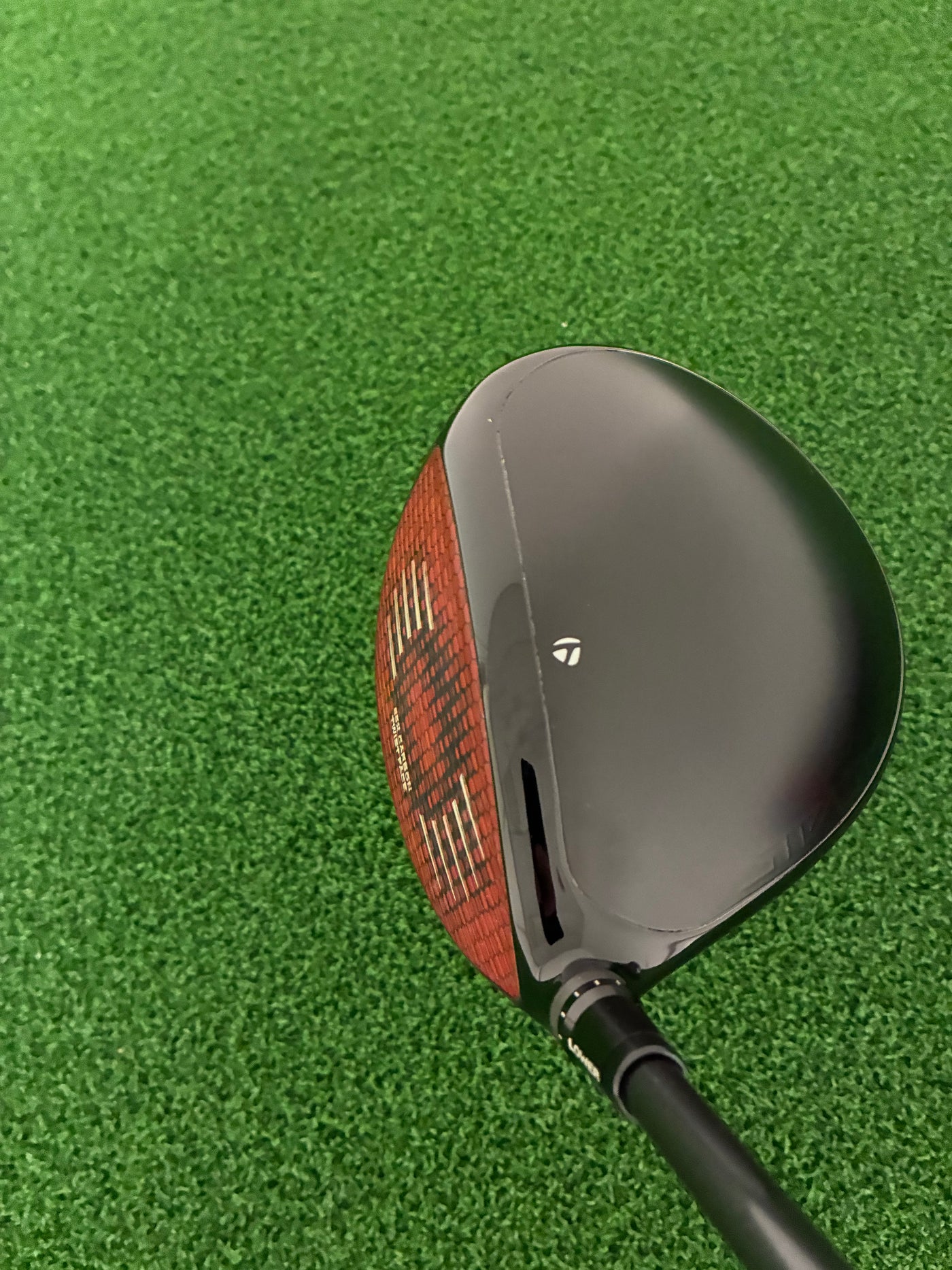 Taylormade Stealth Plus 10.5* (Stiff)