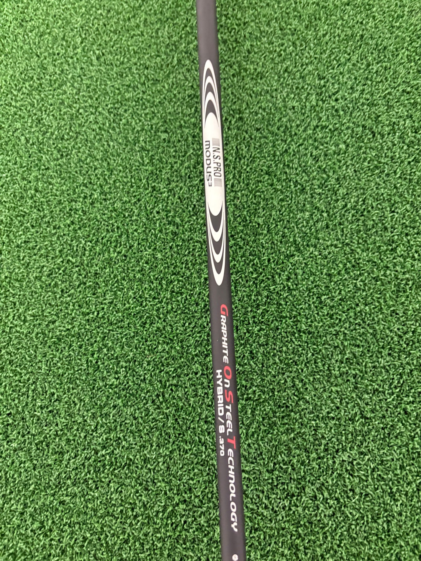 Titleist TSi3 20* 3 Hybrid (Stiff)