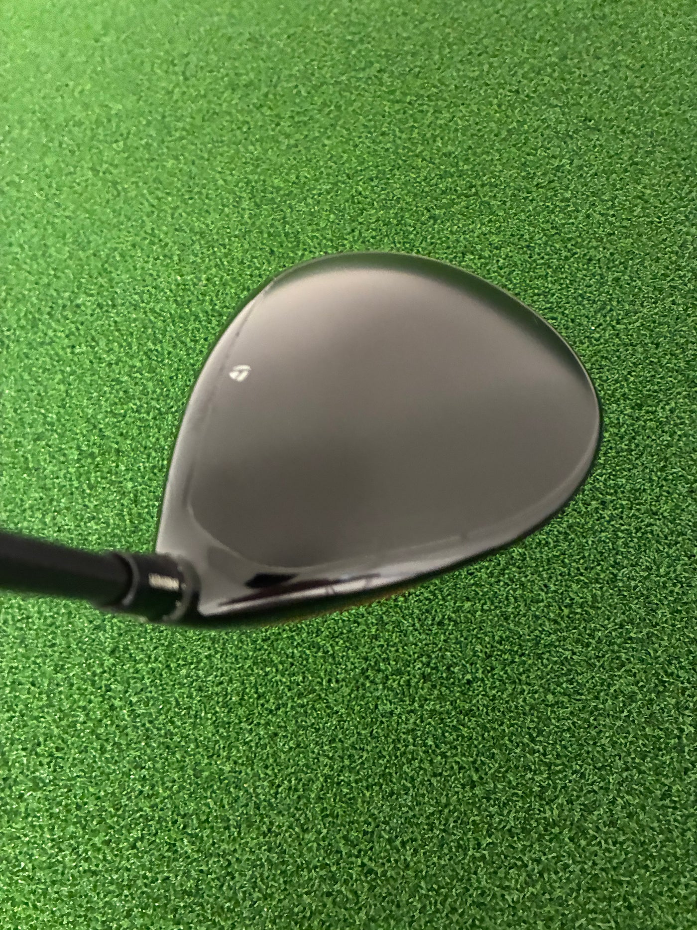Taylormade Stealth Plus 10.5* (Stiff)