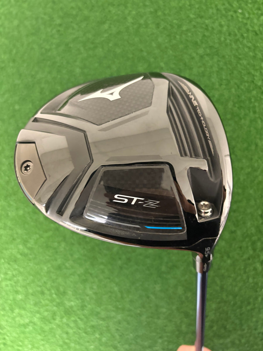 Mizuno ST-Z 220 9.5* (Stiff)