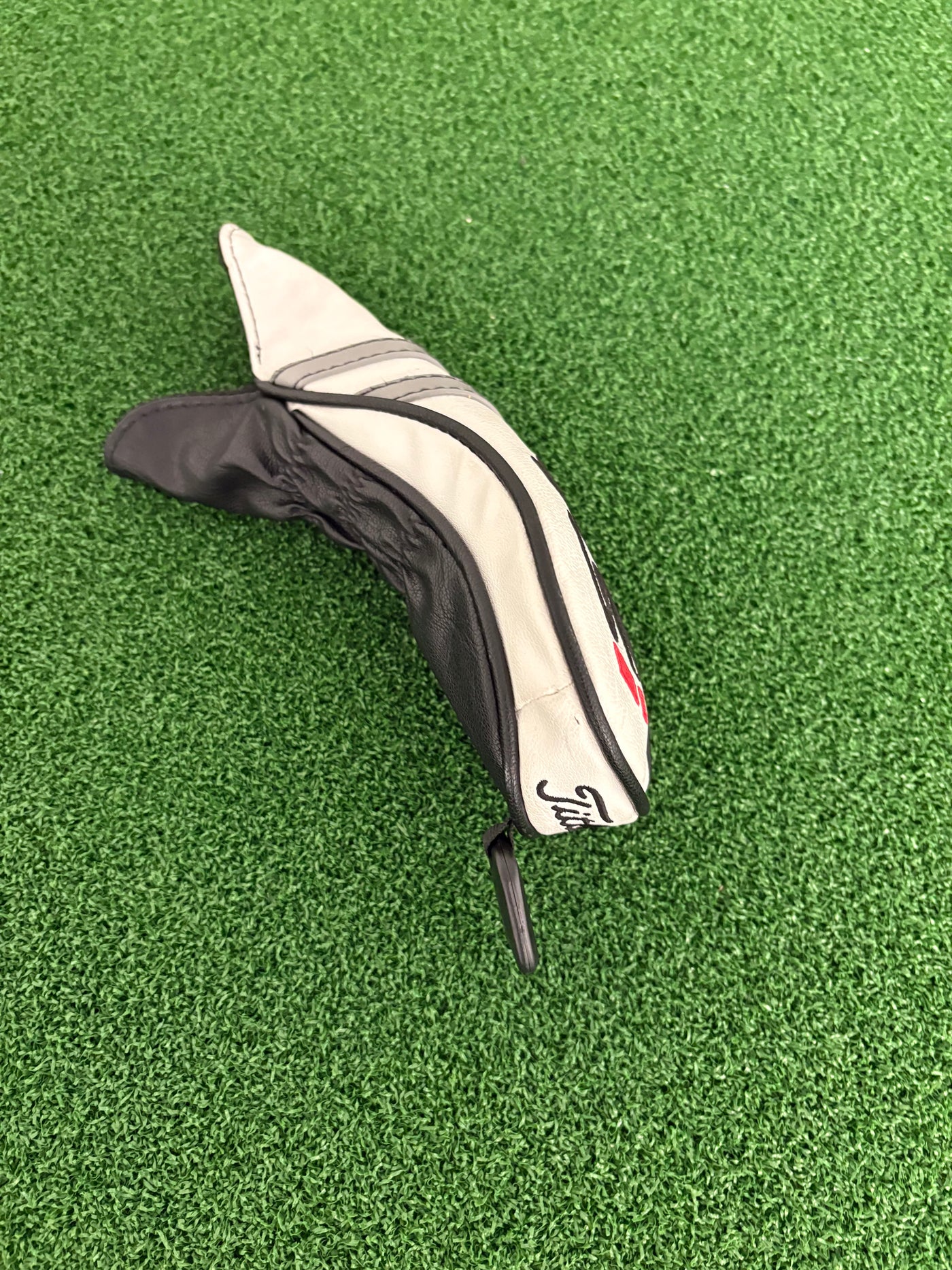 Titleist TSi3 20* 3 Hybrid (Stiff)