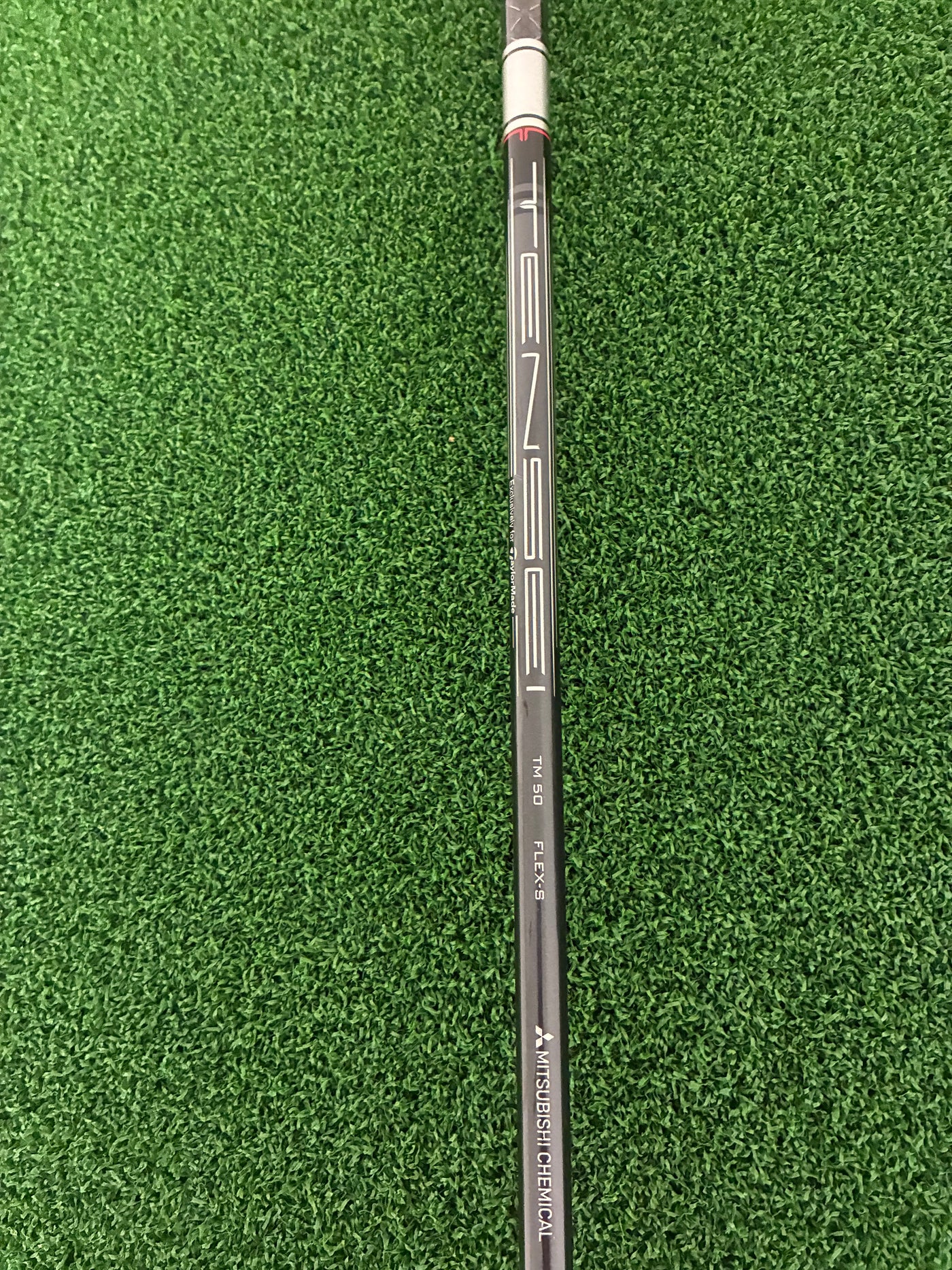 Taylormade Stealth Plus 10.5* (Stiff)