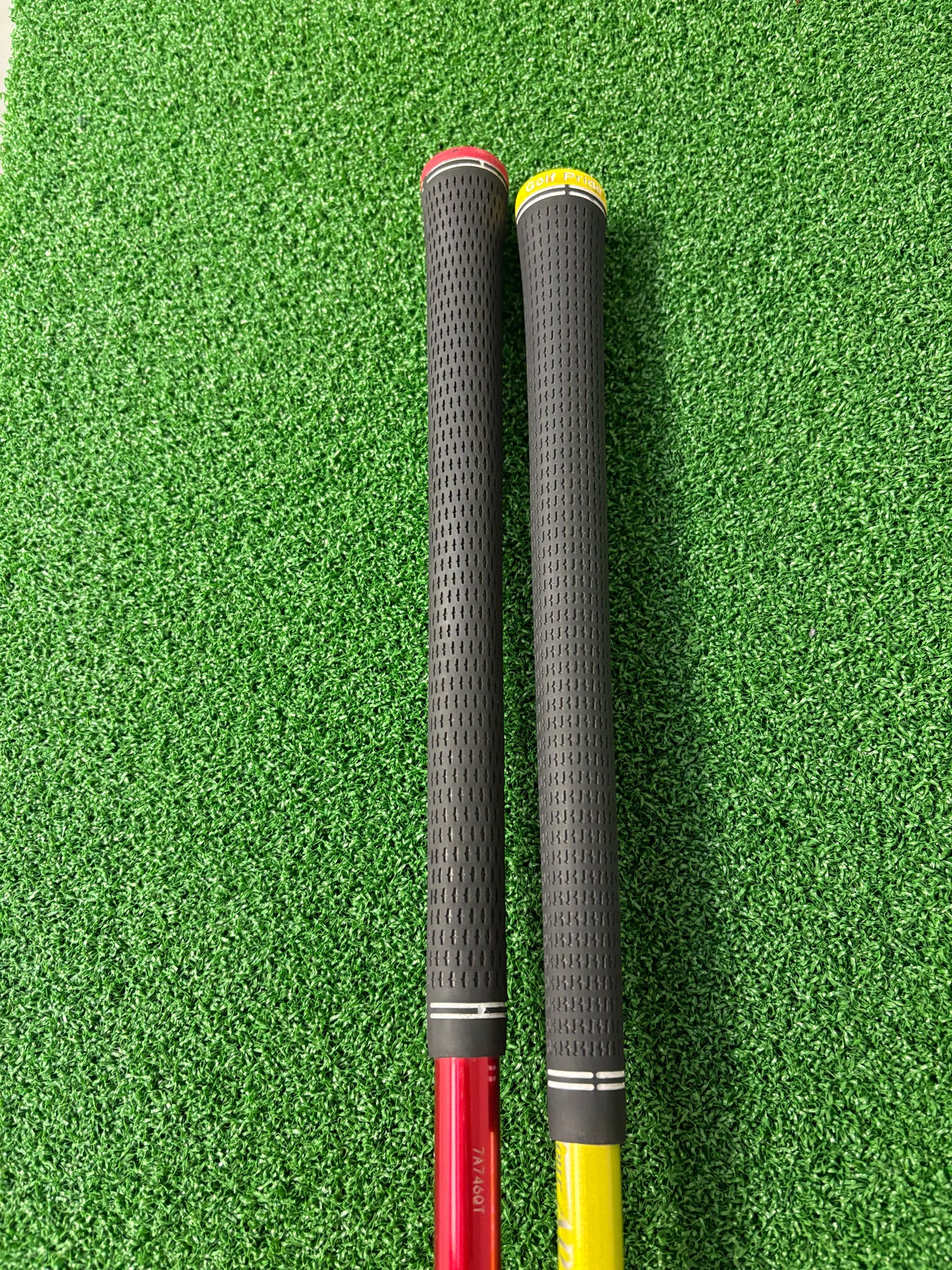 Bridgestone Full Set (Regular)