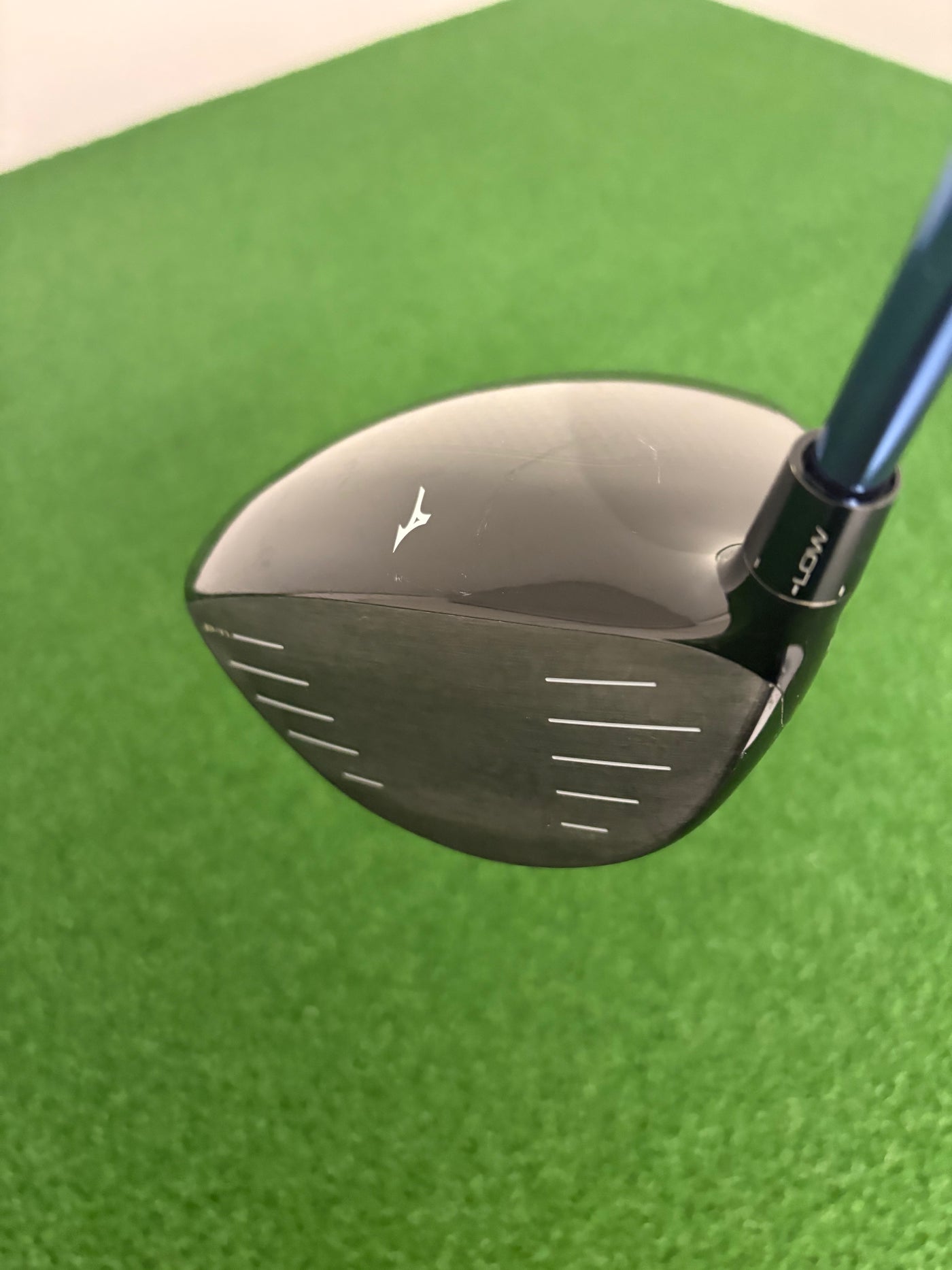 Mizuno ST-Z 220 9.5* (Stiff)