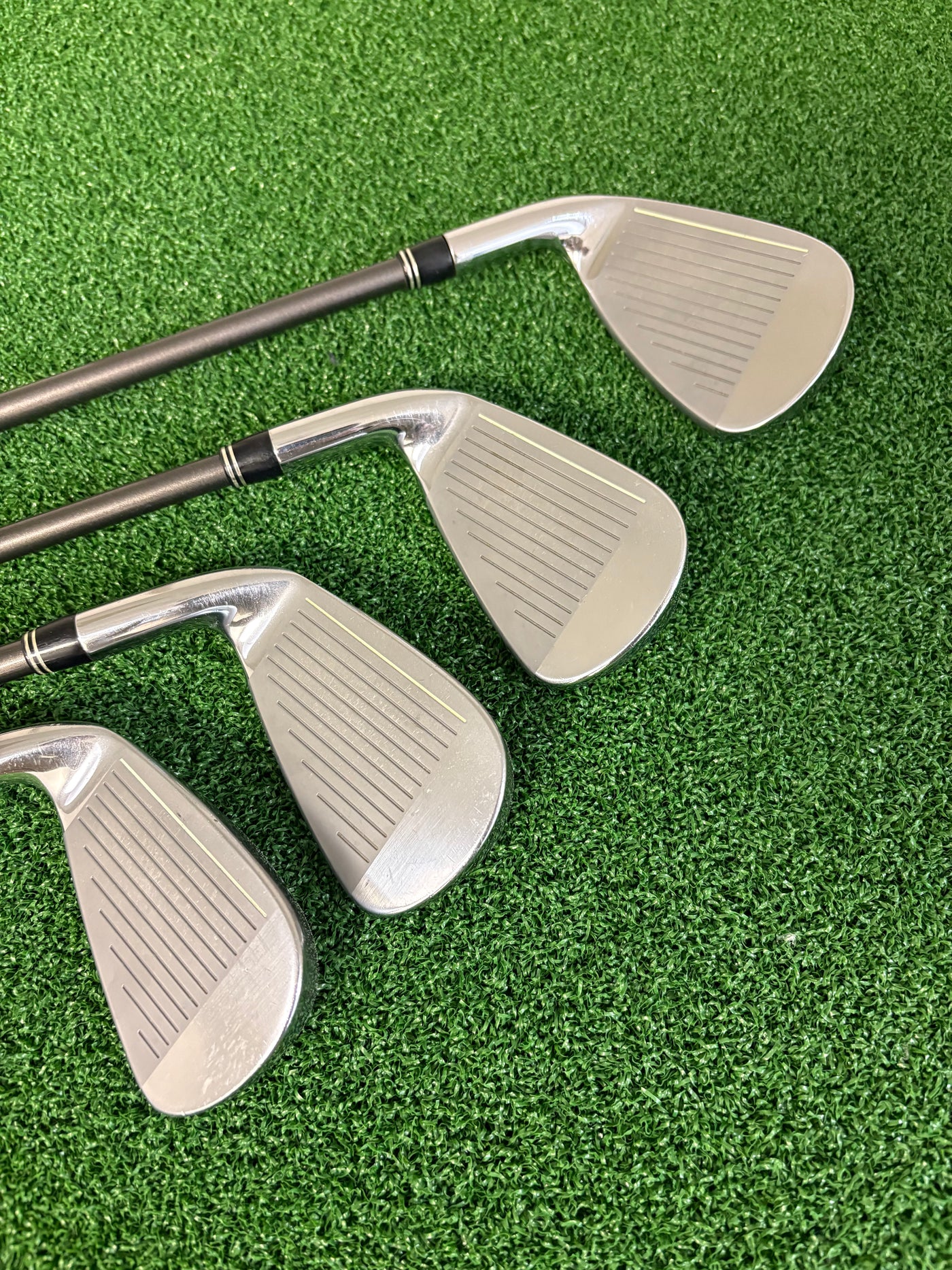 Bridgestone Full Set (Regular)