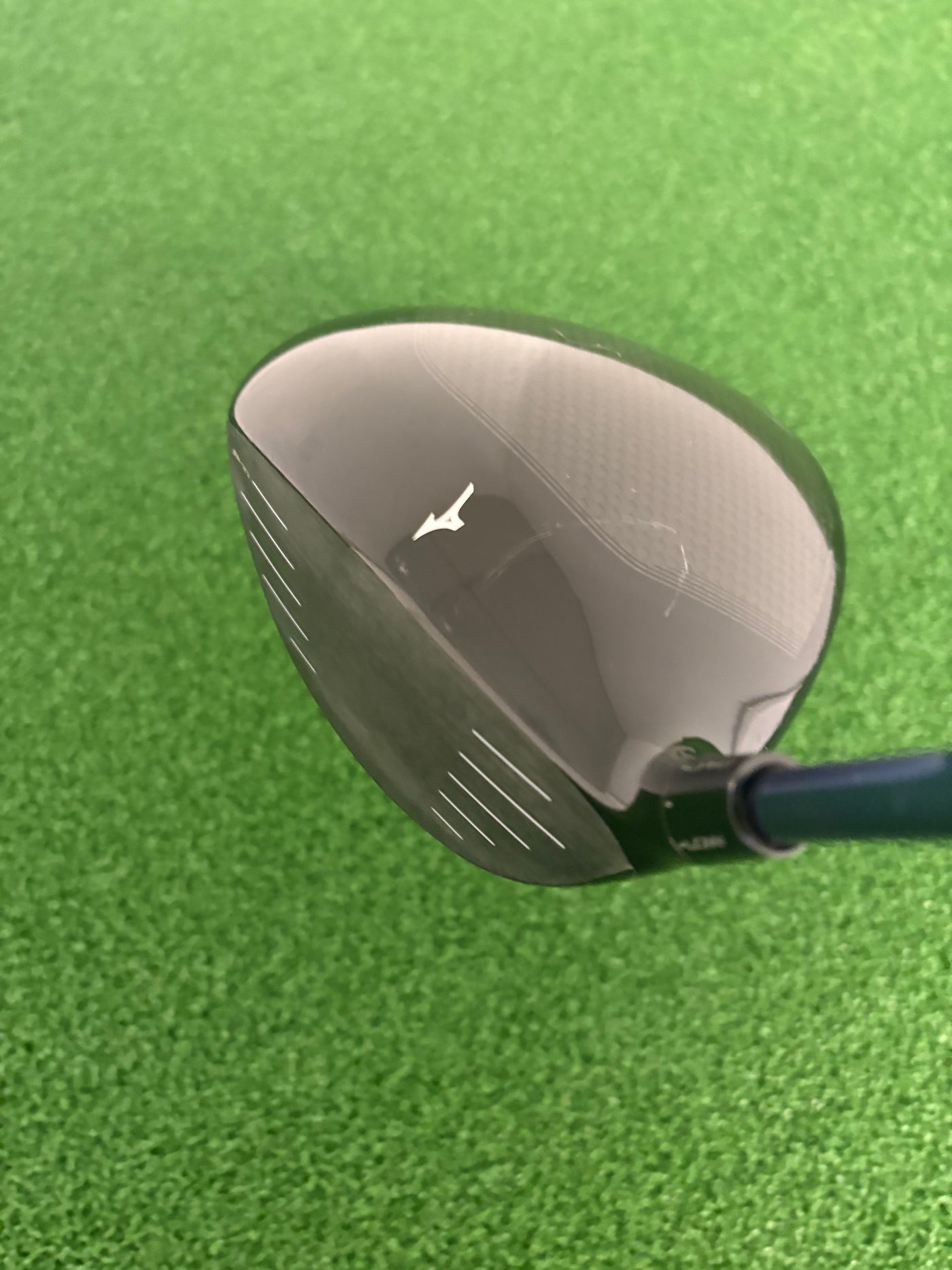 Mizuno ST-Z 220 9.5* (Stiff)