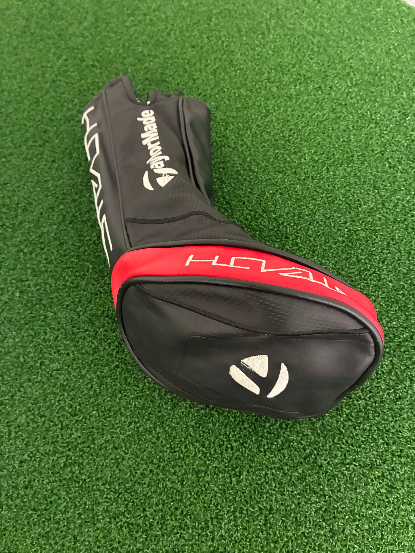 Taylormade Stealth Plus 10.5* (Stiff)