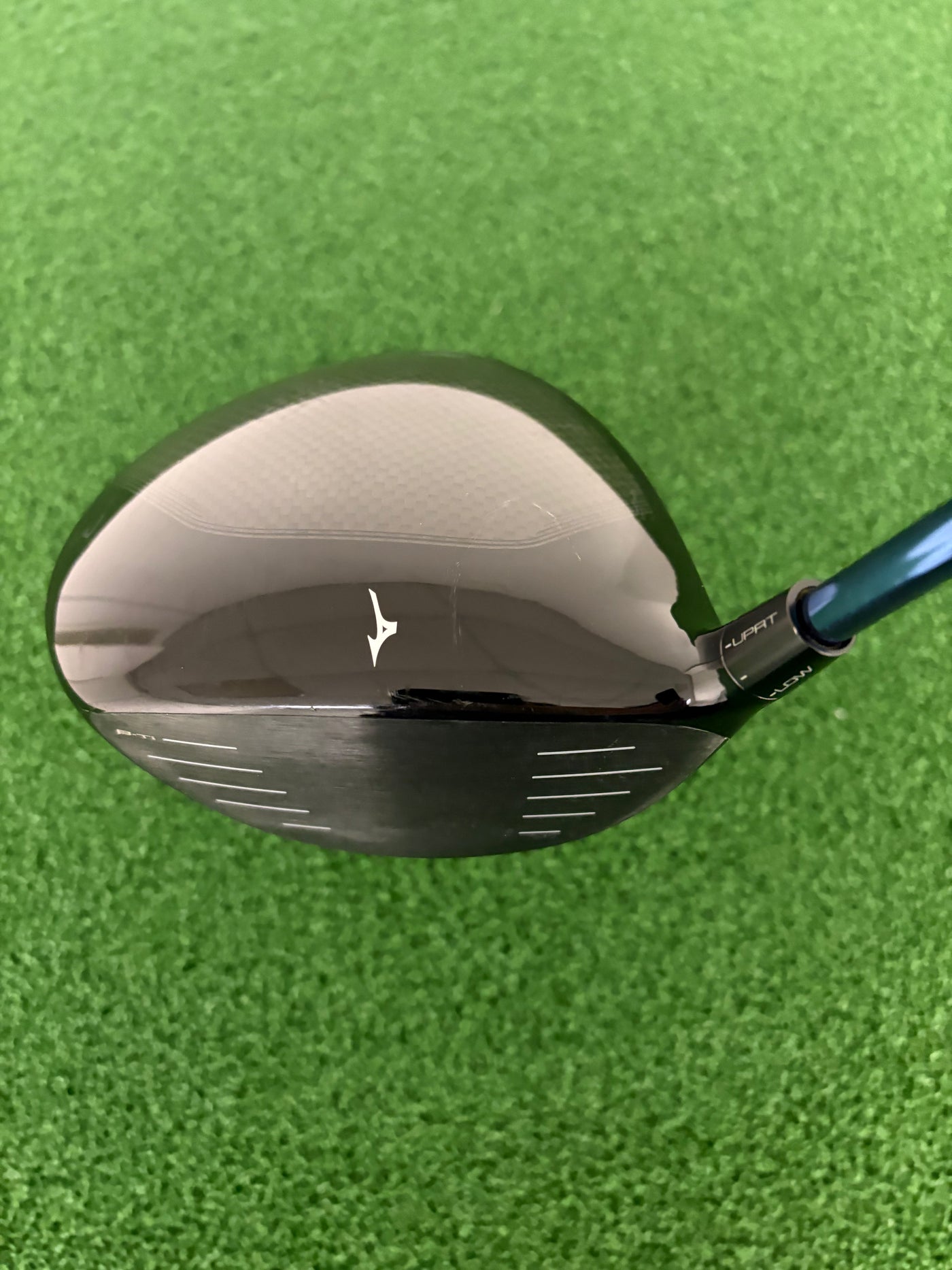 Mizuno ST-Z 220 9.5* (Stiff)