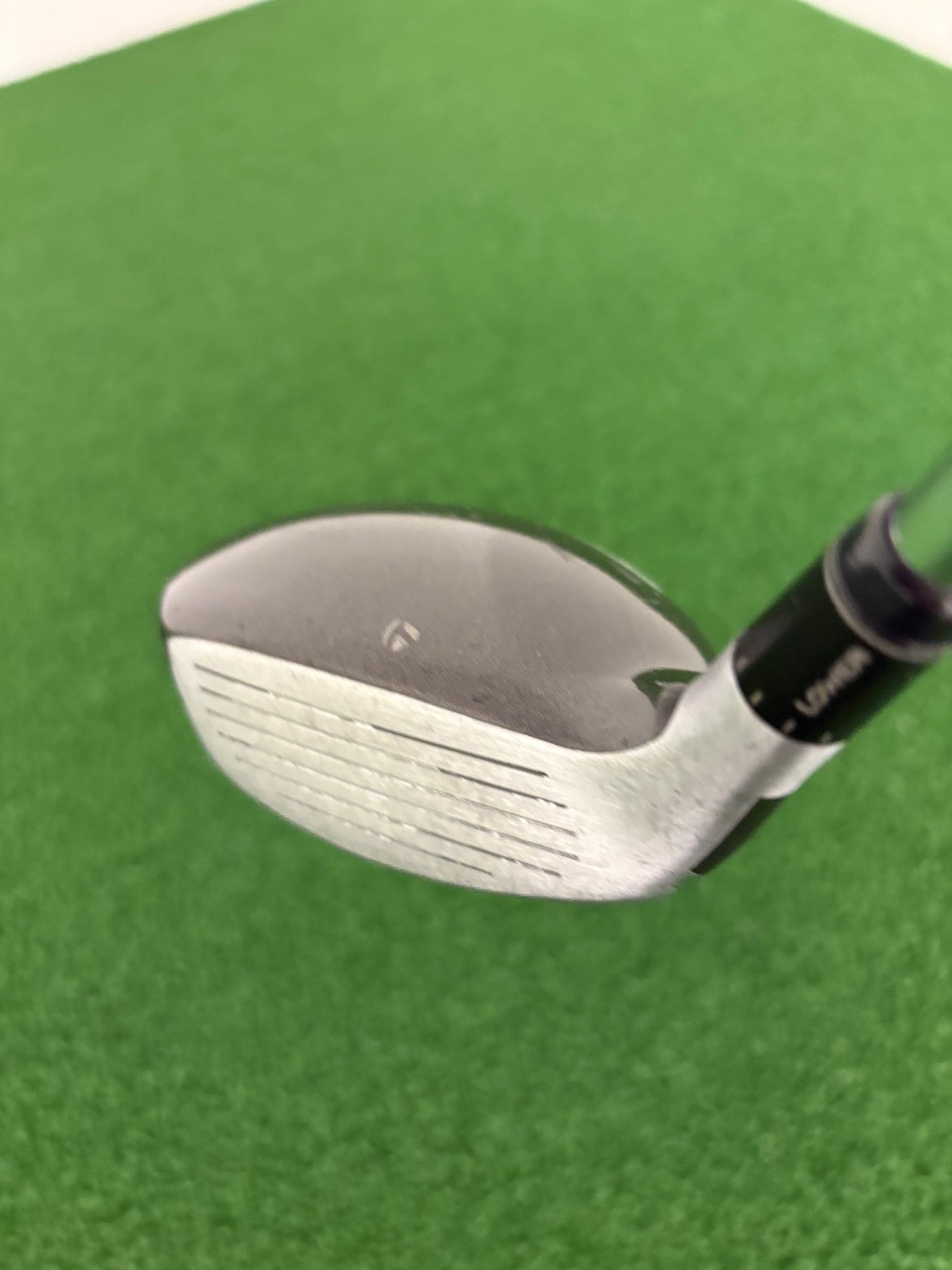 Taylormade SLDR 21* 4 Hybrid (Stiff)