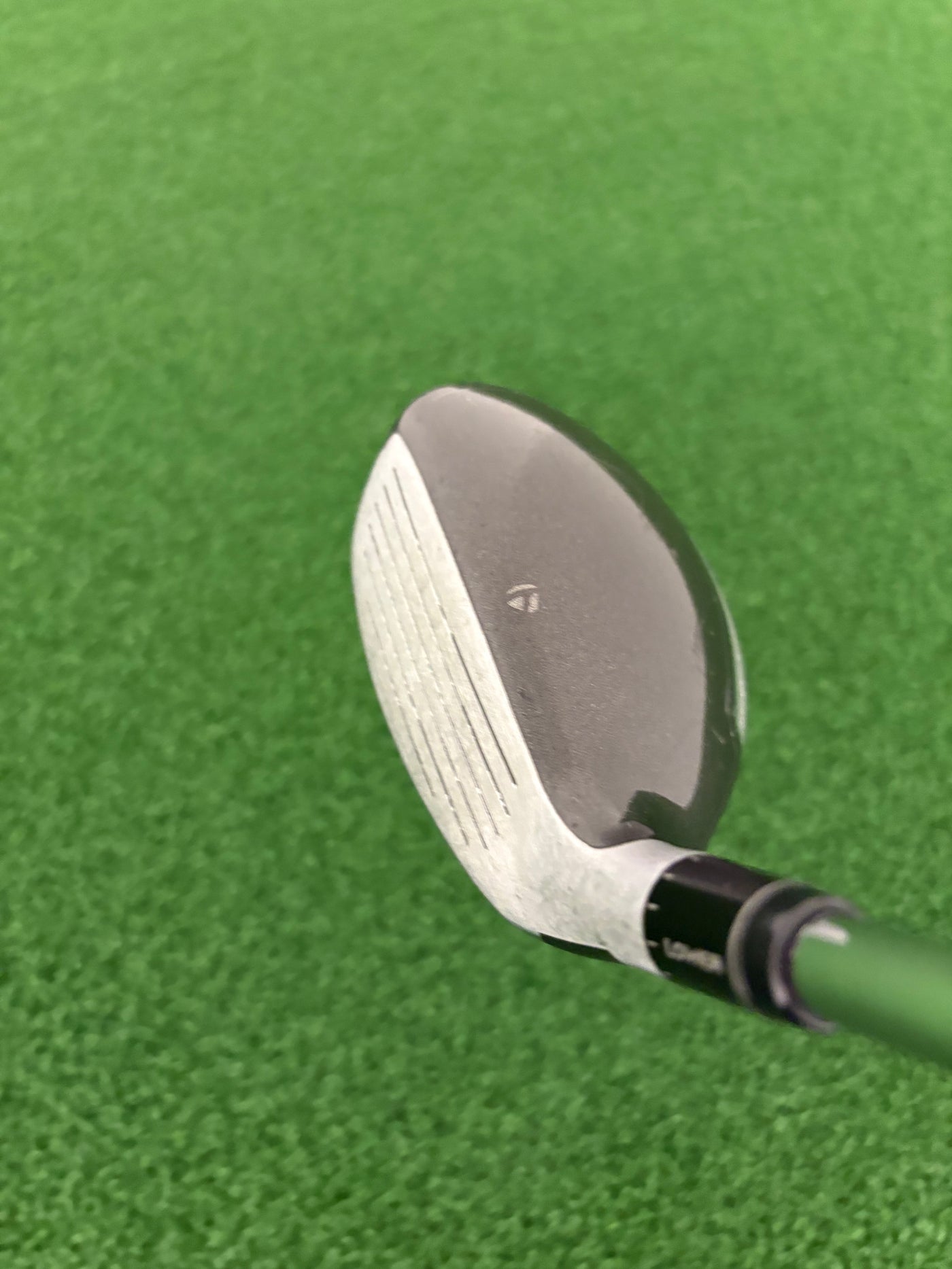 Taylormade SLDR 21* 4 Hybrid (Stiff)