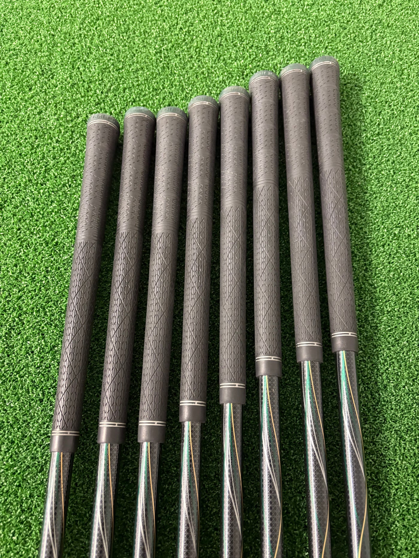 Bridgestone Full Set (Regular)