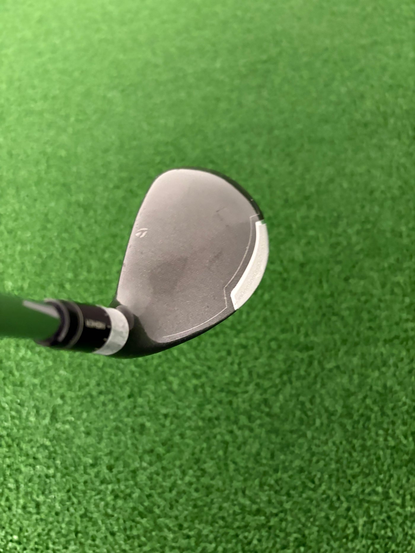Taylormade SLDR 21* 4 Hybrid (Stiff)