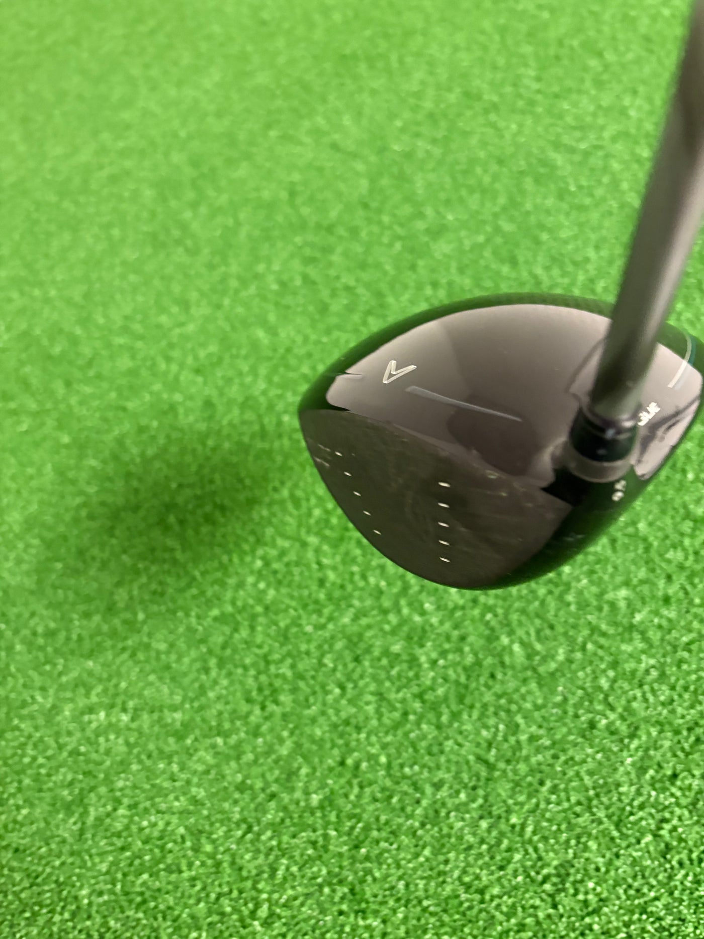 Callaway Rogue Star 9.5* (Stiff)