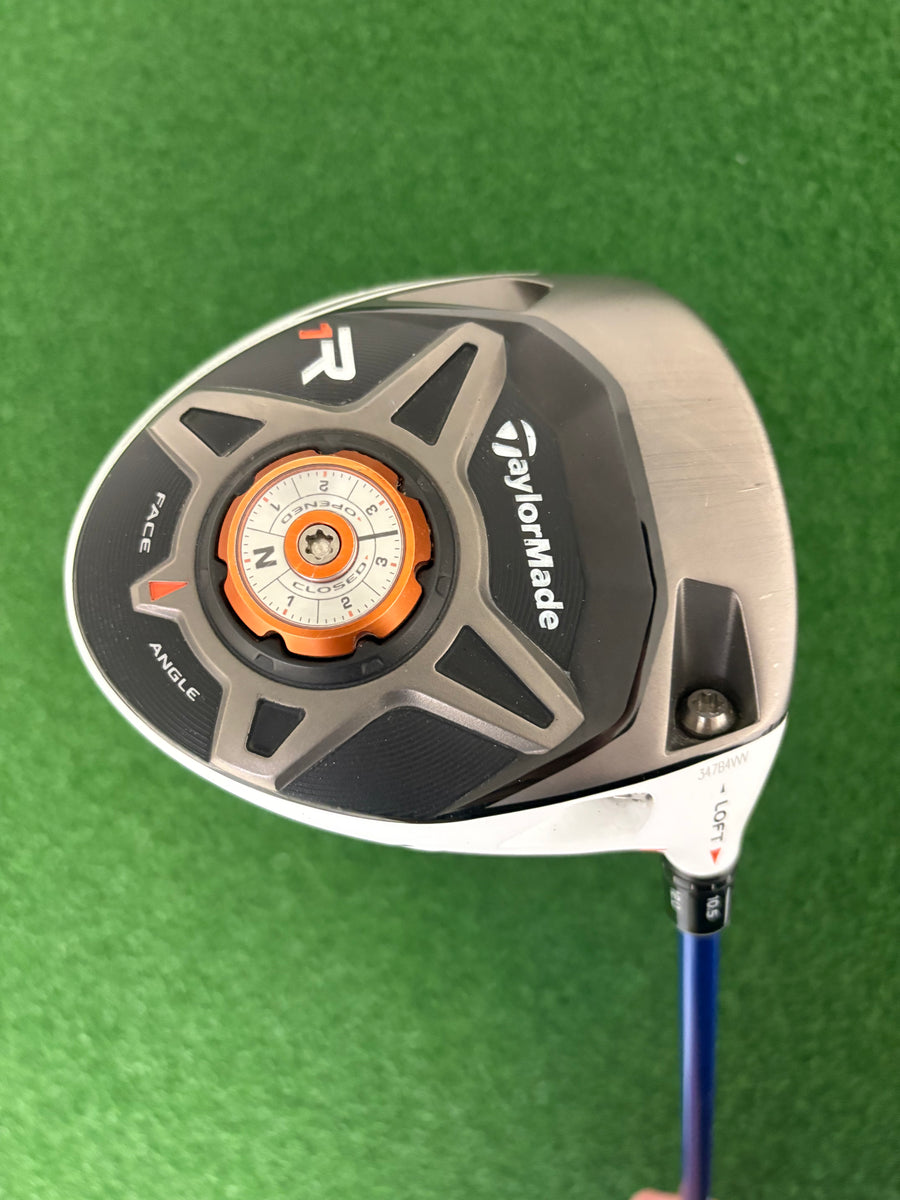 Taylormade R1 1 Wood (Stiff)
