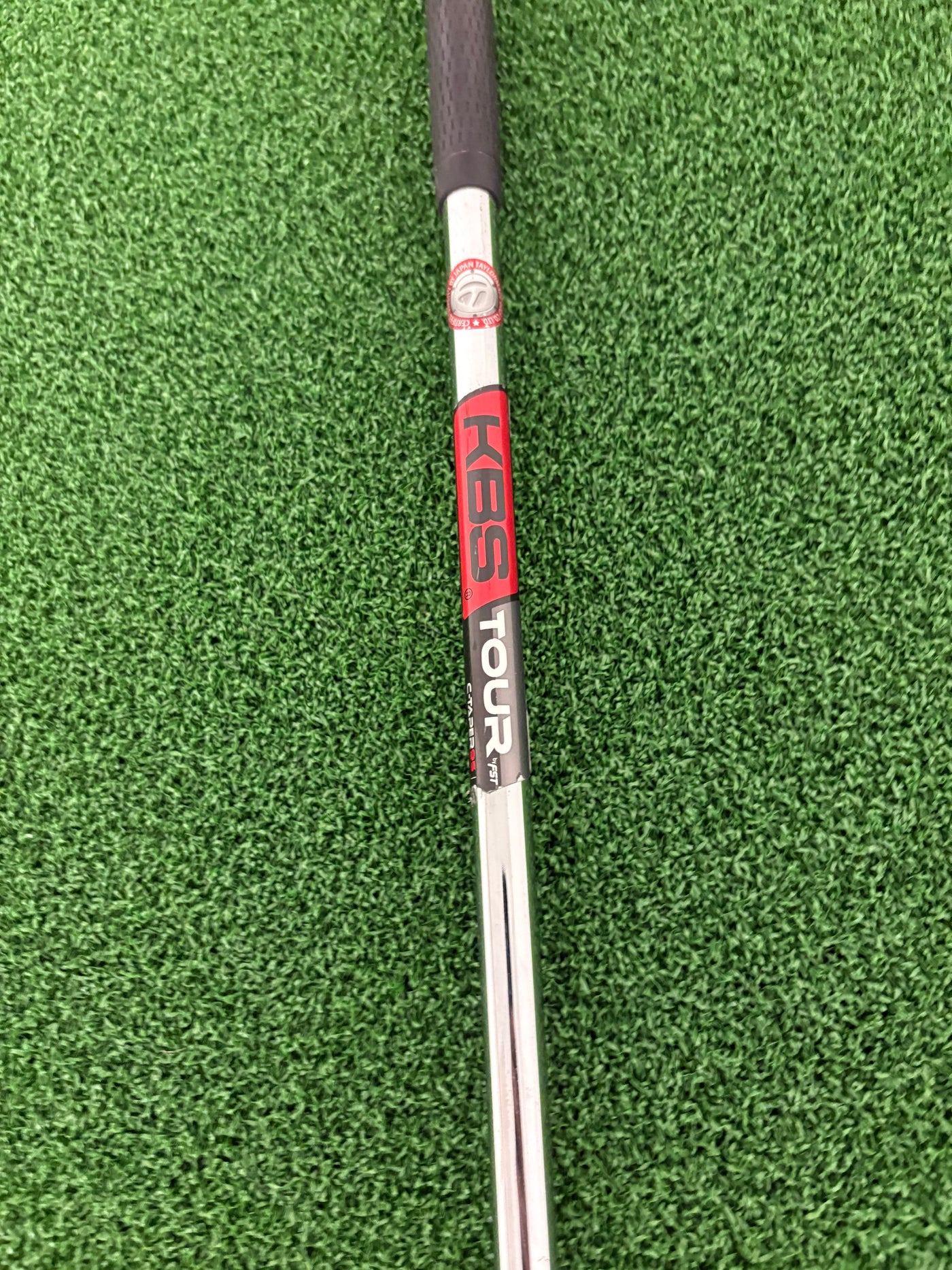 Taylormade SLDR 21* 4 Hybrid (Stiff)