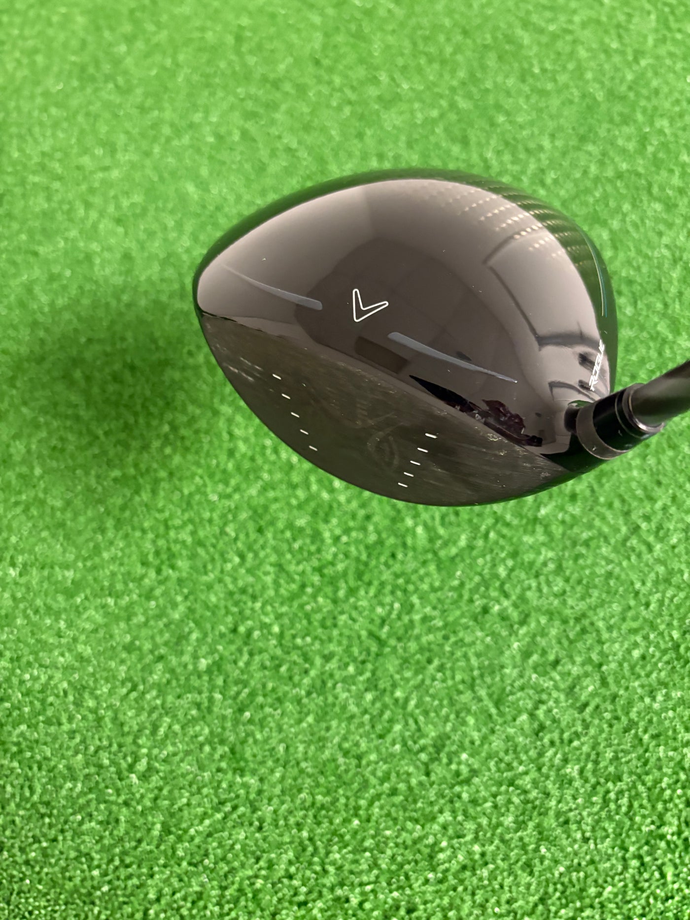 Callaway Rogue Star 9.5* (Stiff)