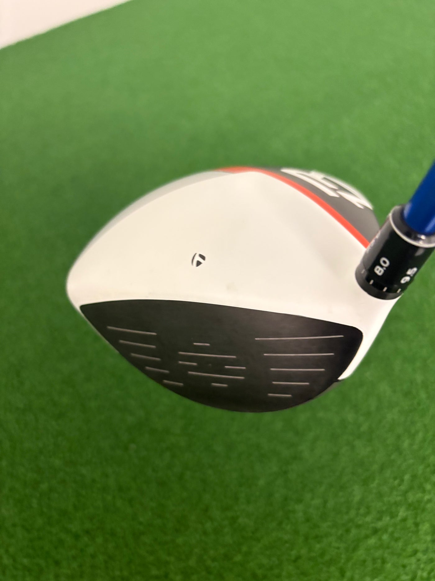 Taylormade R1 1 Wood (Stiff)