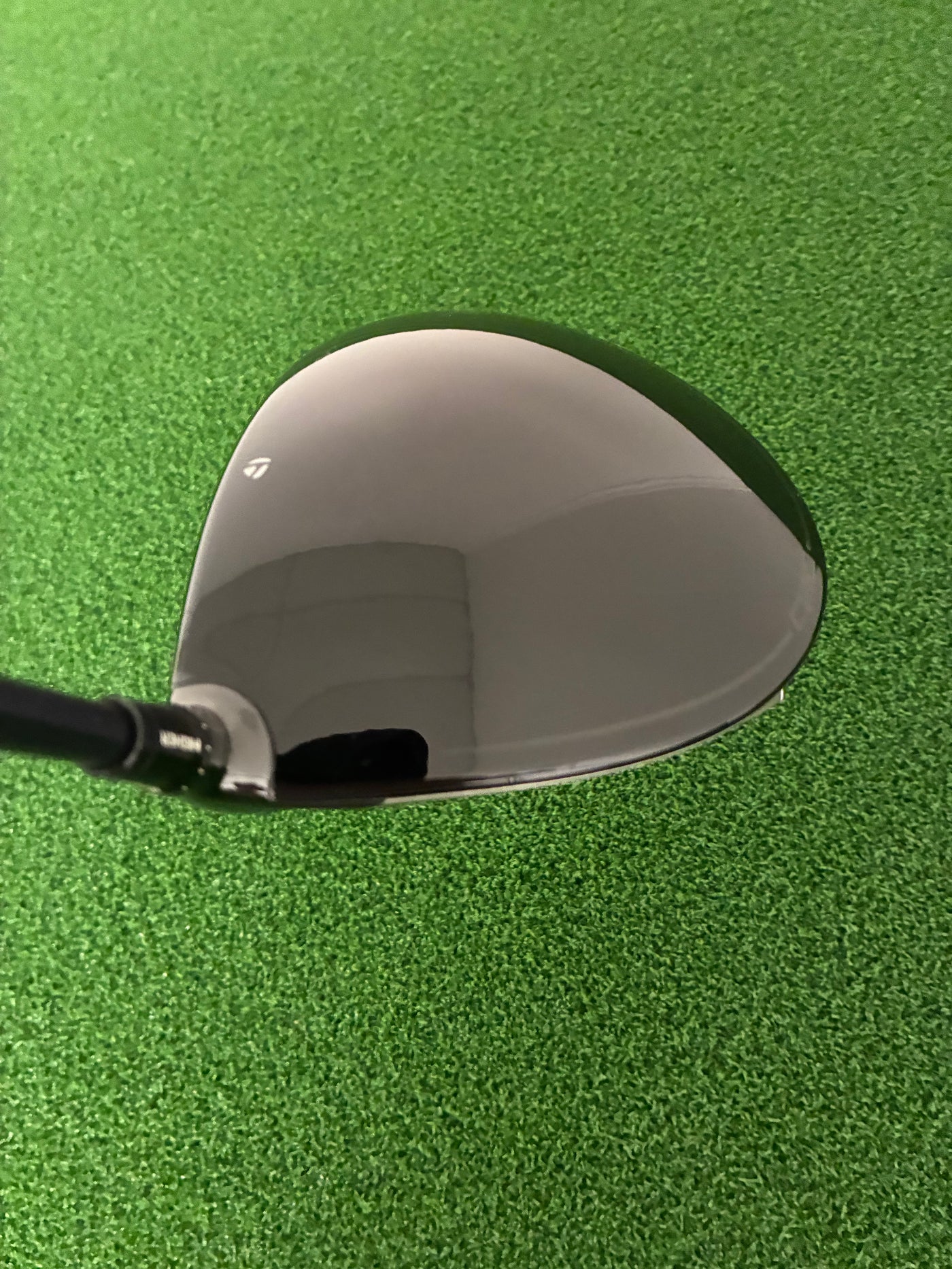 Taylormade Qi10 Max 9.0* (Stiff)