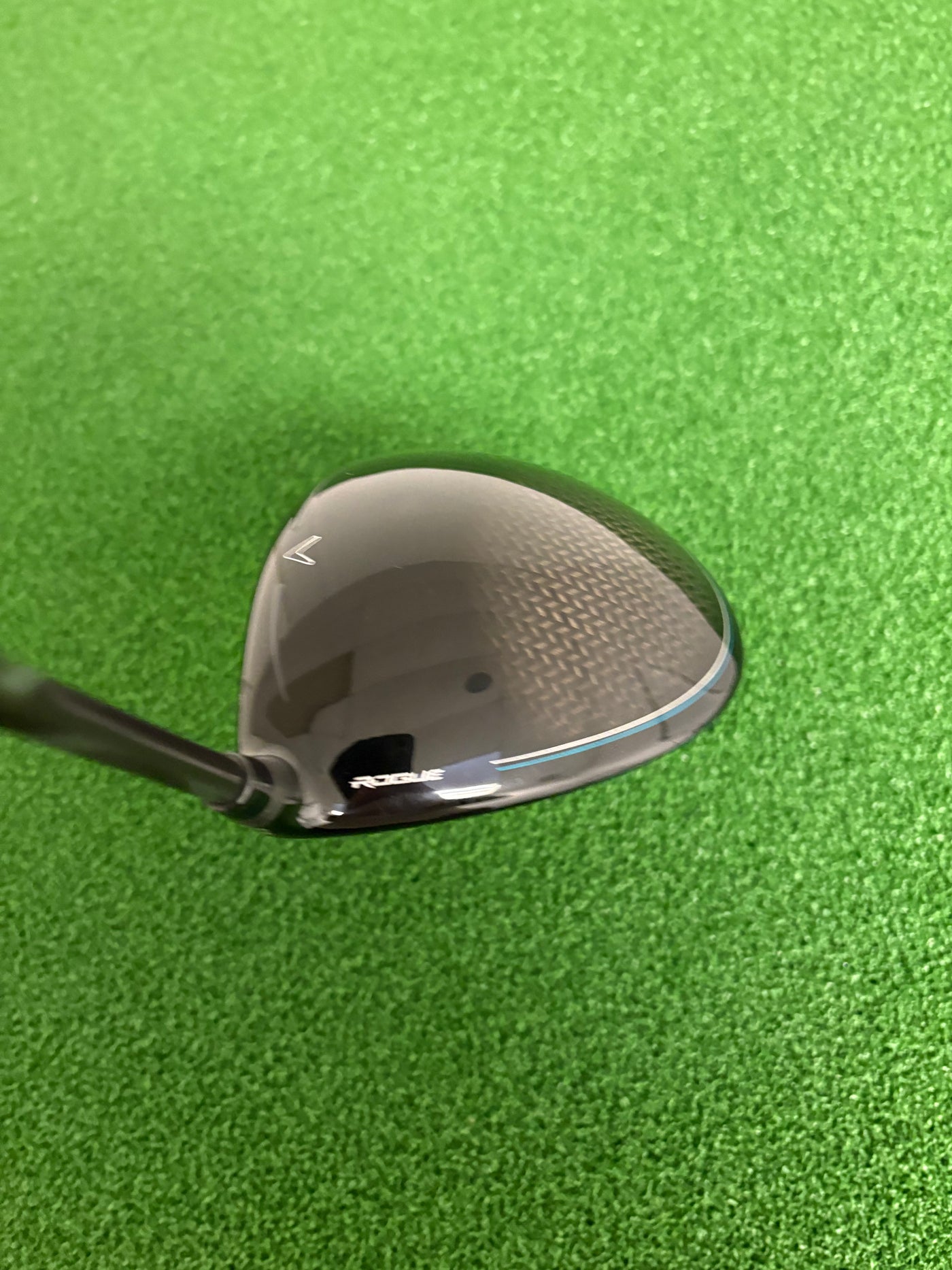 Callaway Rogue Star 9.5* (Stiff)