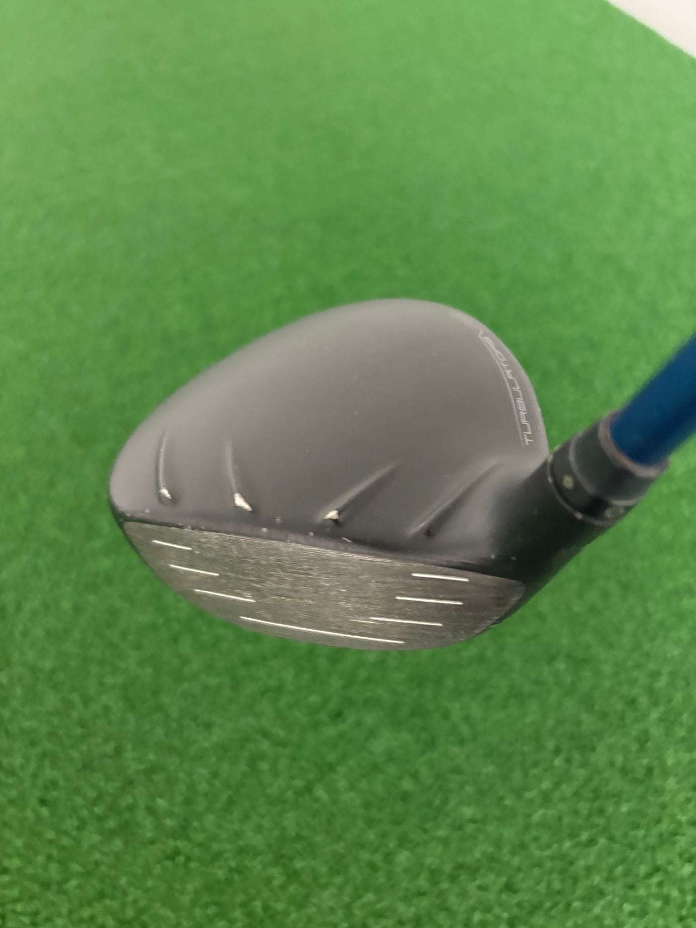 Ping G SF Tec 16* 3 Wood (Stiff/Regular)