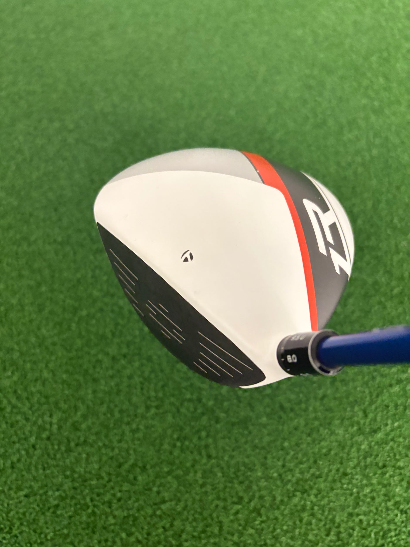 Taylormade R1 1 Wood (Stiff)