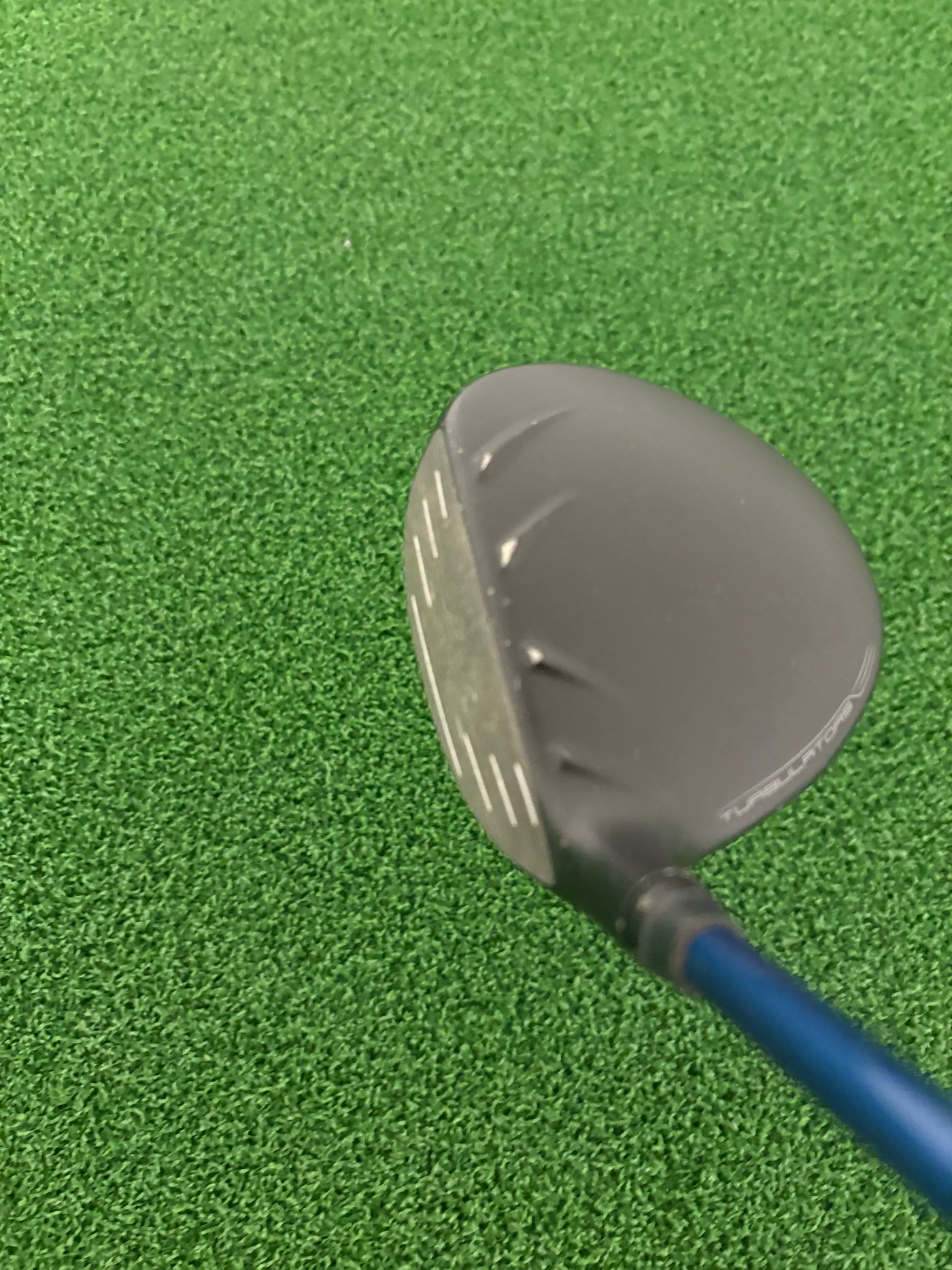 Ping G SF Tec 16* 3 Wood (Stiff/Regular)