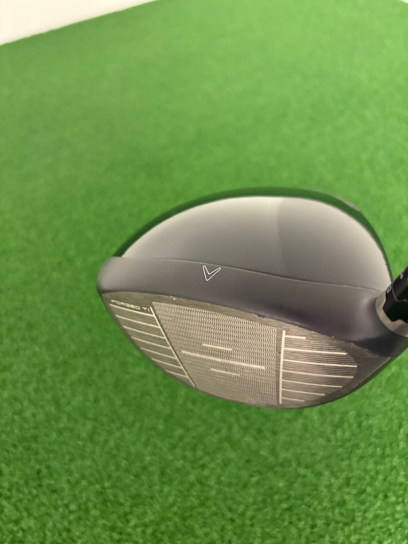 Callaway Paradym 9.0* (Regular)