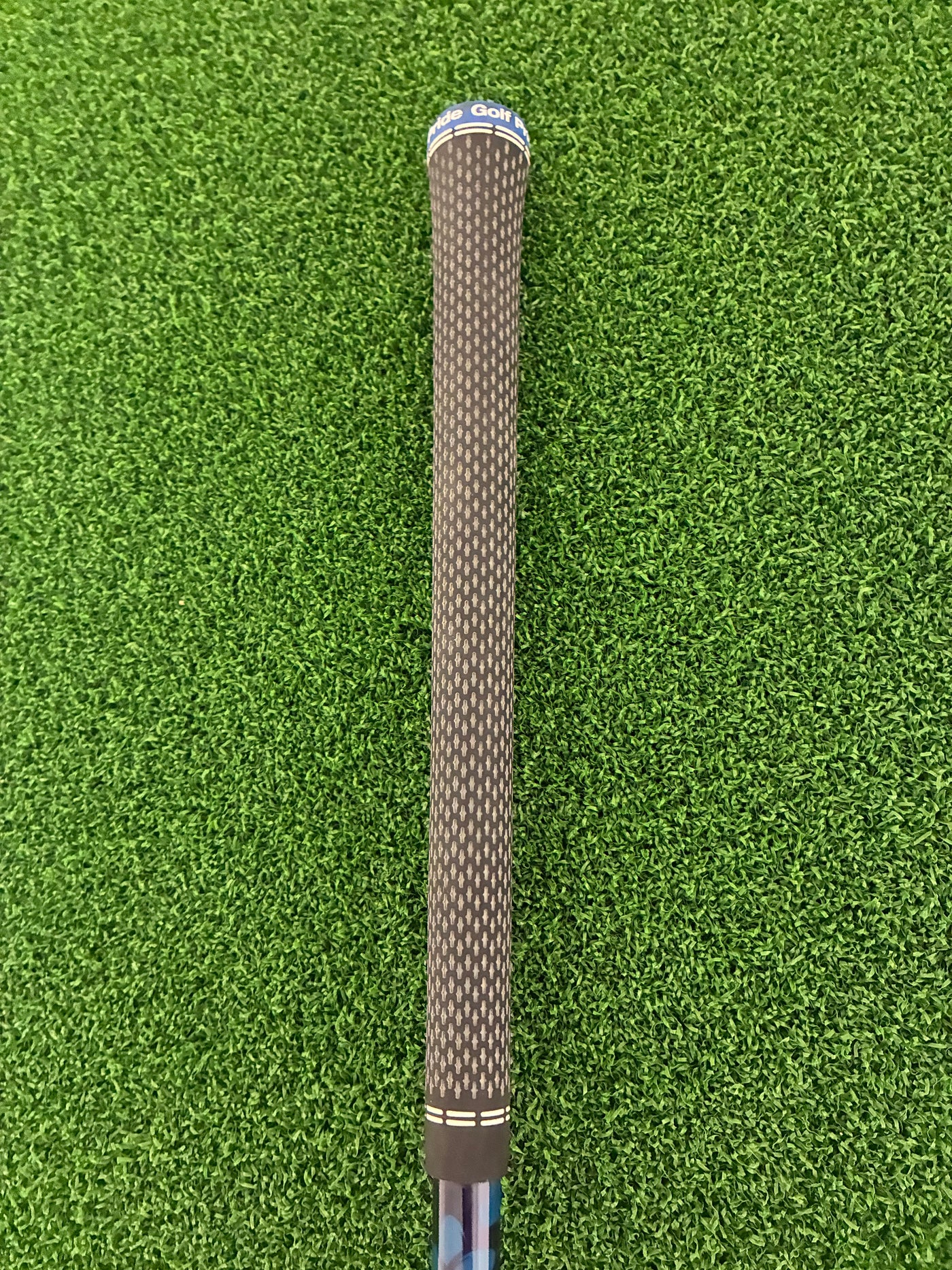 Taylormade Qi10 Max 9.0* (Stiff)