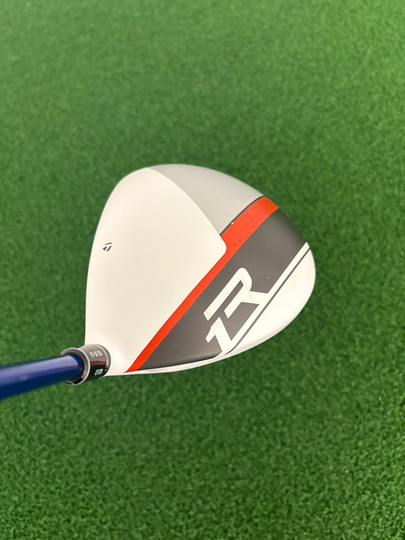 Taylormade R1 1 Wood (Stiff)