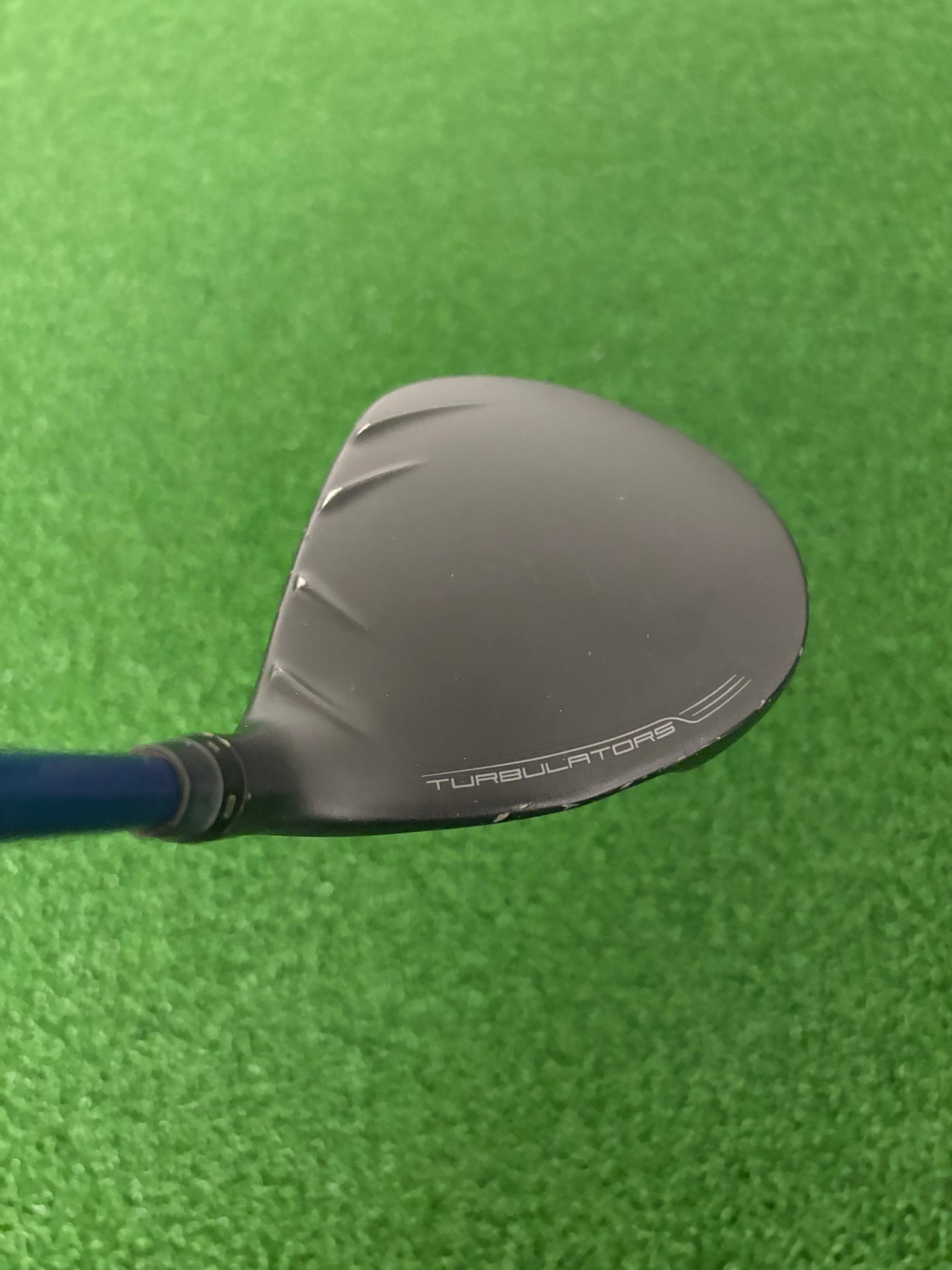 Ping G SF Tec 16* 3 Wood (Stiff/Regular)