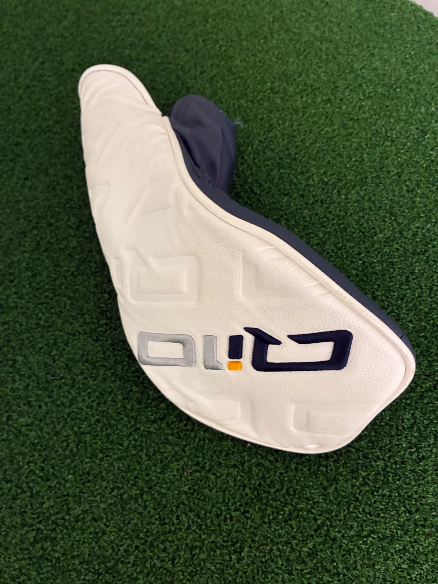 Taylormade Qi10 Max 9.0* (Stiff)