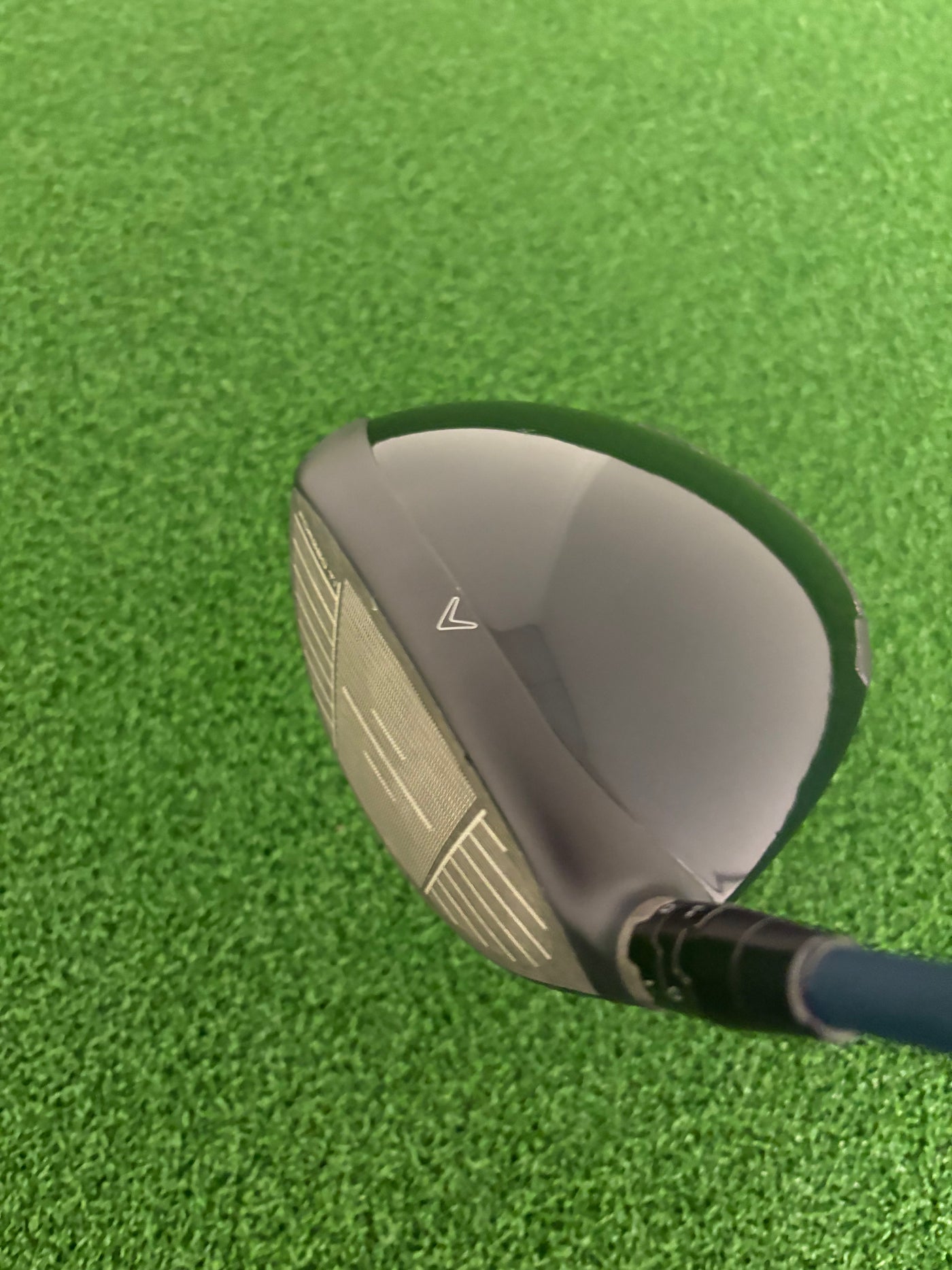 Callaway Paradym 9.0* (Regular)