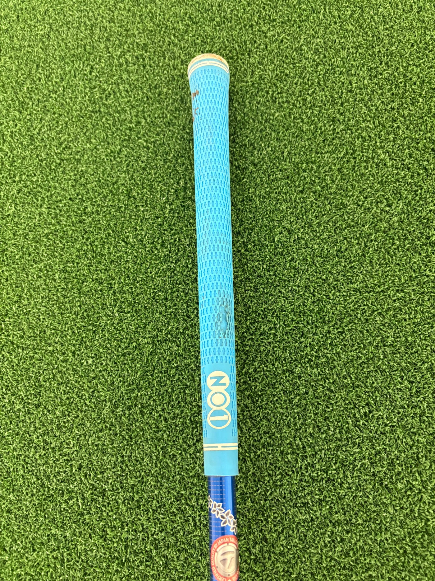 Taylormade R1 1 Wood (Stiff)