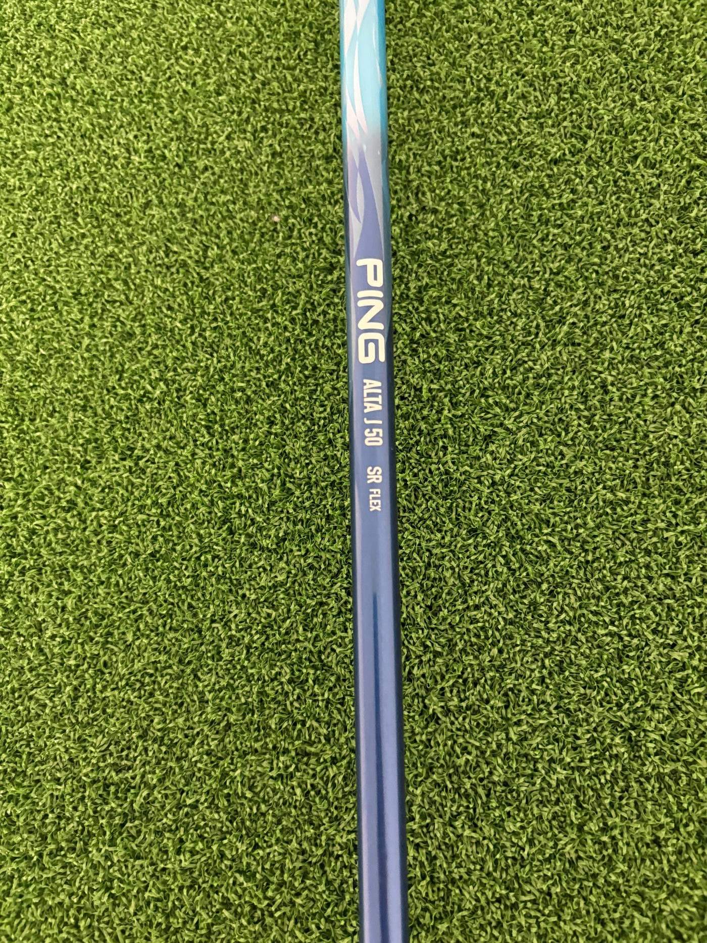 Ping G SF Tec 16* 3 Wood (Stiff/Regular)