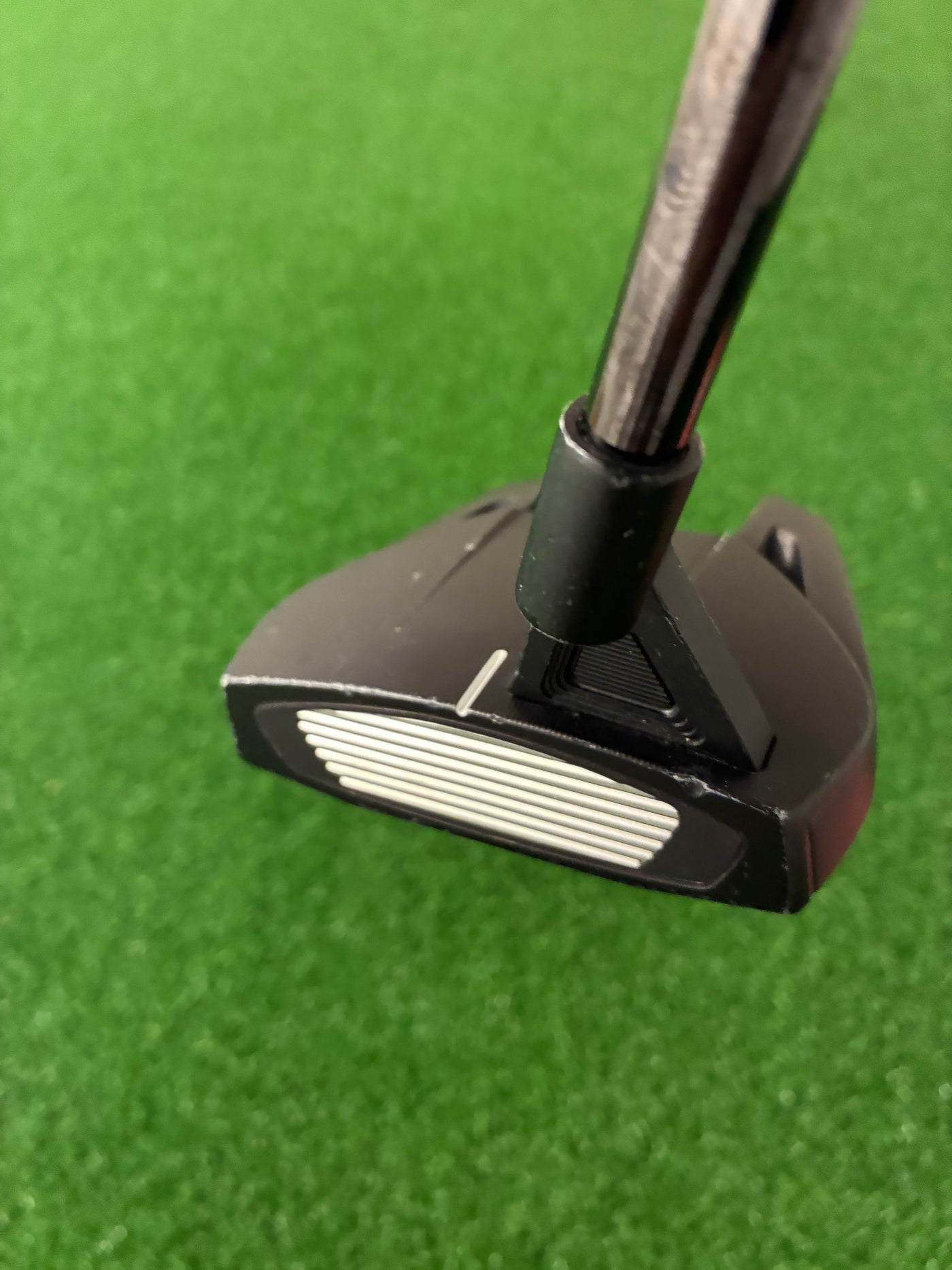 Taylormade Spider GT Black TM1 (34")