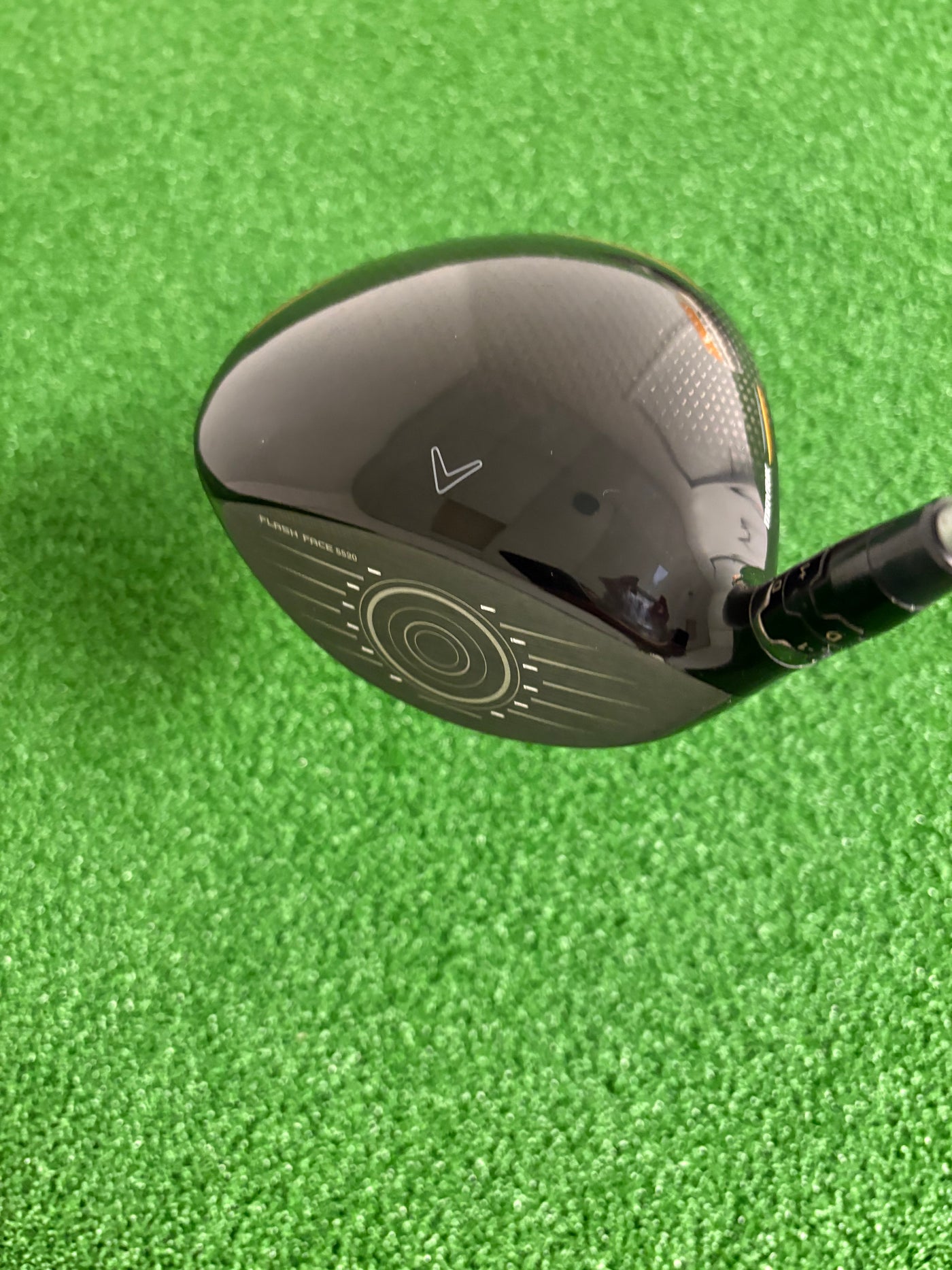 Callaway Mavrik 9.0* (Stiff)