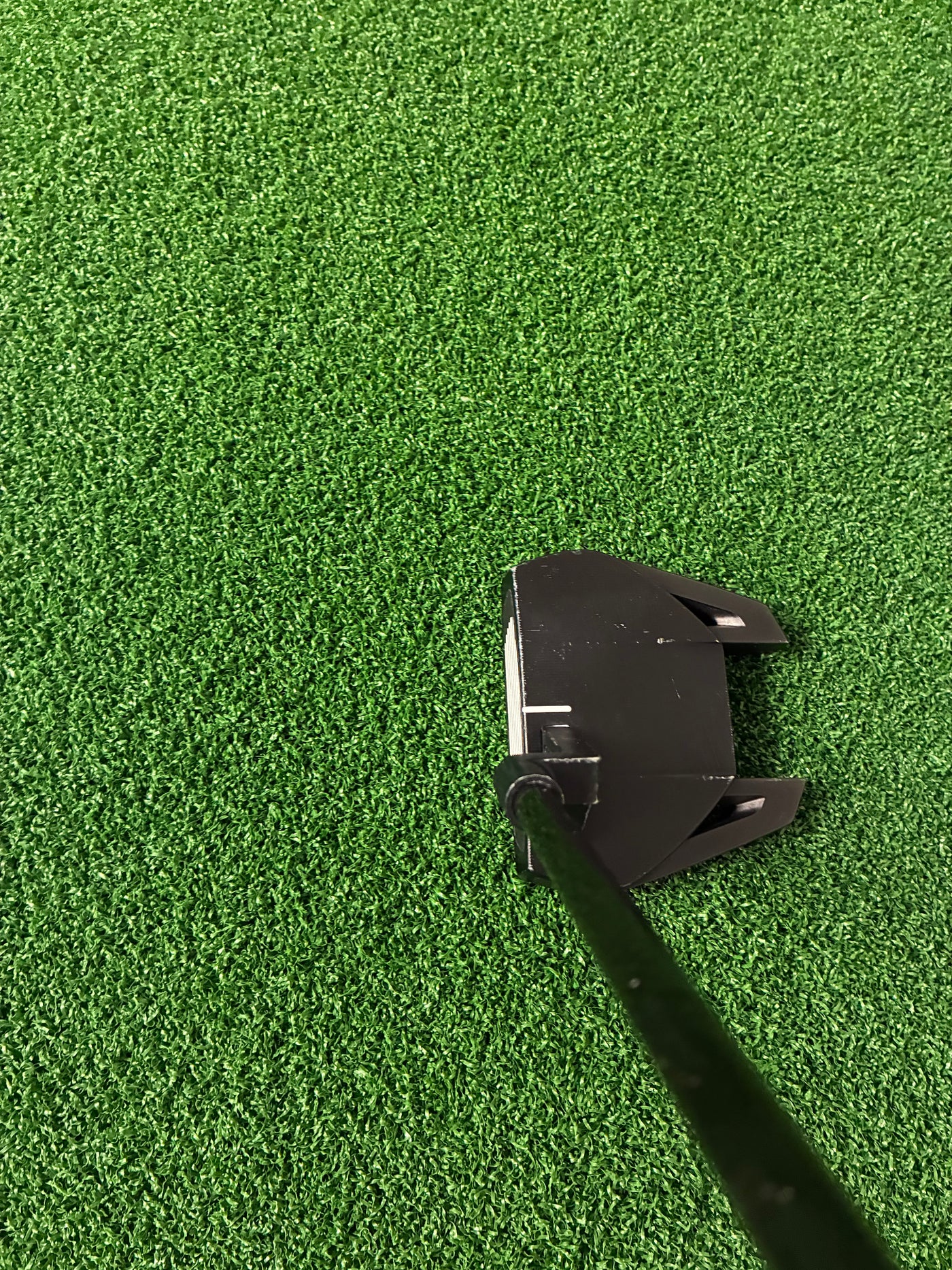 Taylormade Spider GT Black TM1 (34")
