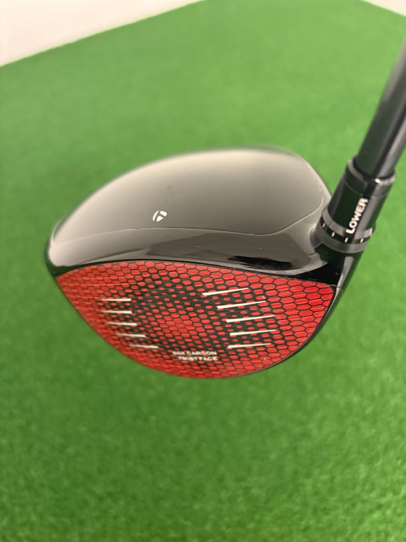 Taylormade Stealth Plus 10.5* (Regular)