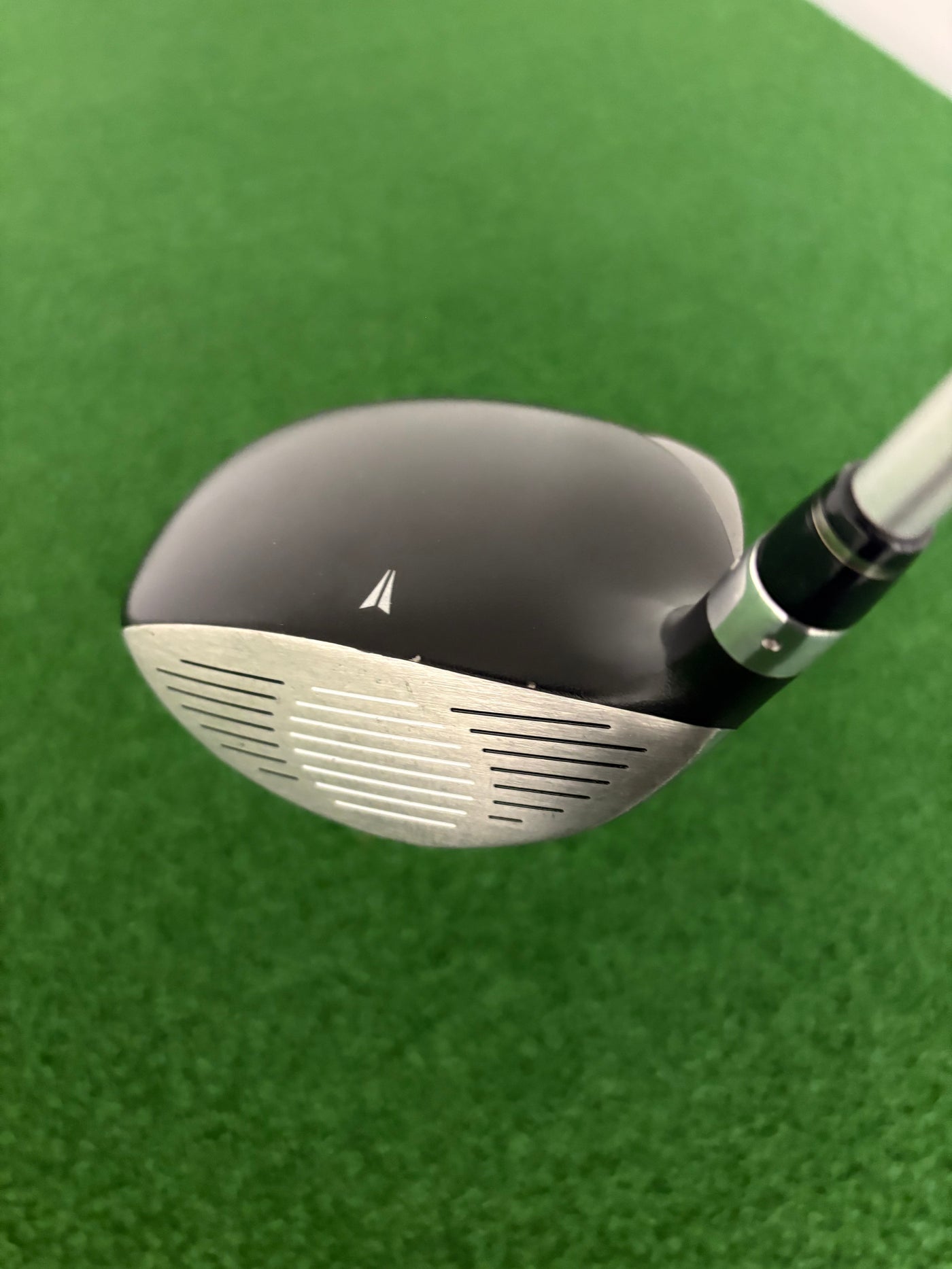 Nike SQ Dymo Quad Keel 15* 3 Wood (Stiff/Regular)